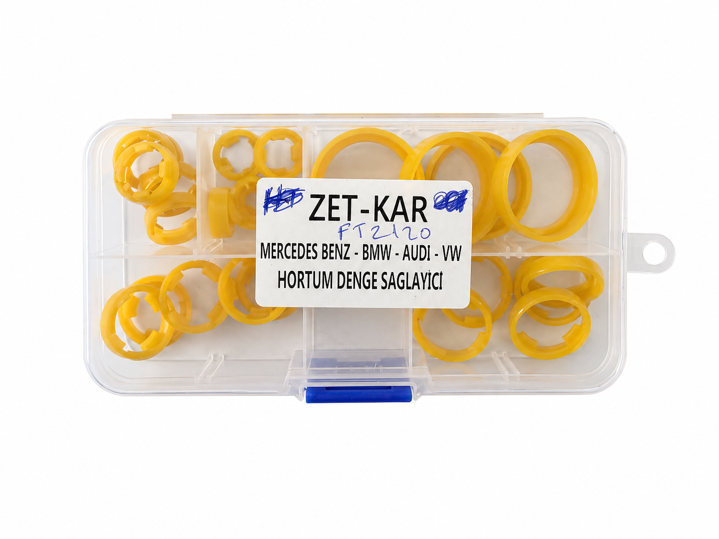 HOTUM DENGE SAĞLAYICI MERCEDES BENZ , BMW , AUDİ , VW