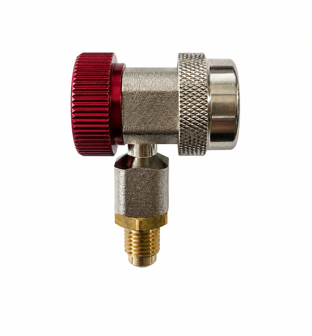 HONGSENG KLİMA GAZ BASMA BAŞLIĞI