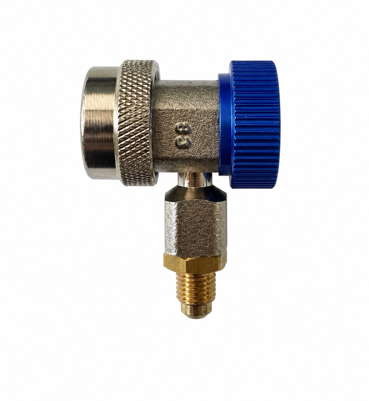 HONGSENG GAZ BASMA BAŞLIĞI