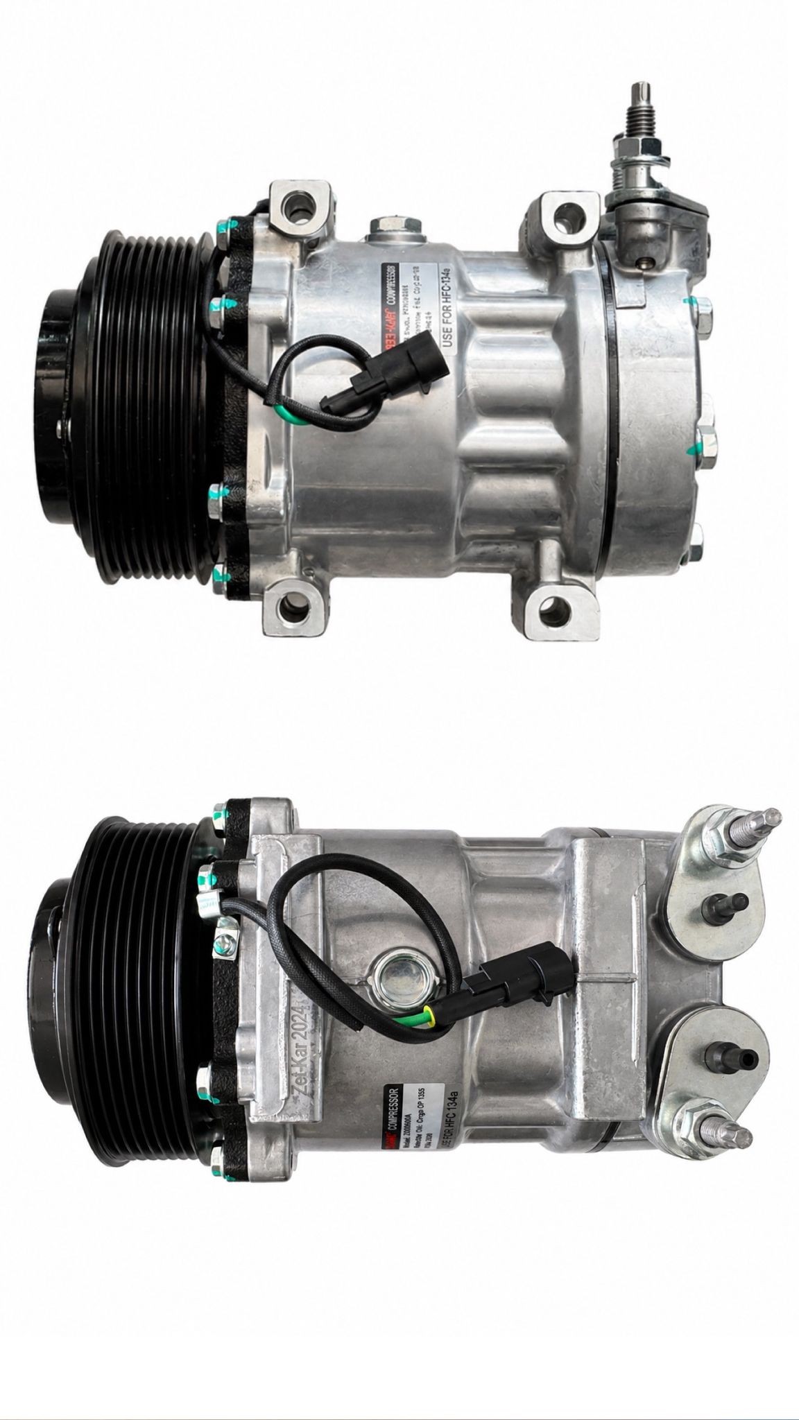 QP1935 75F9S6 FORD CARGO KLİMA KOMRESÖRÜ