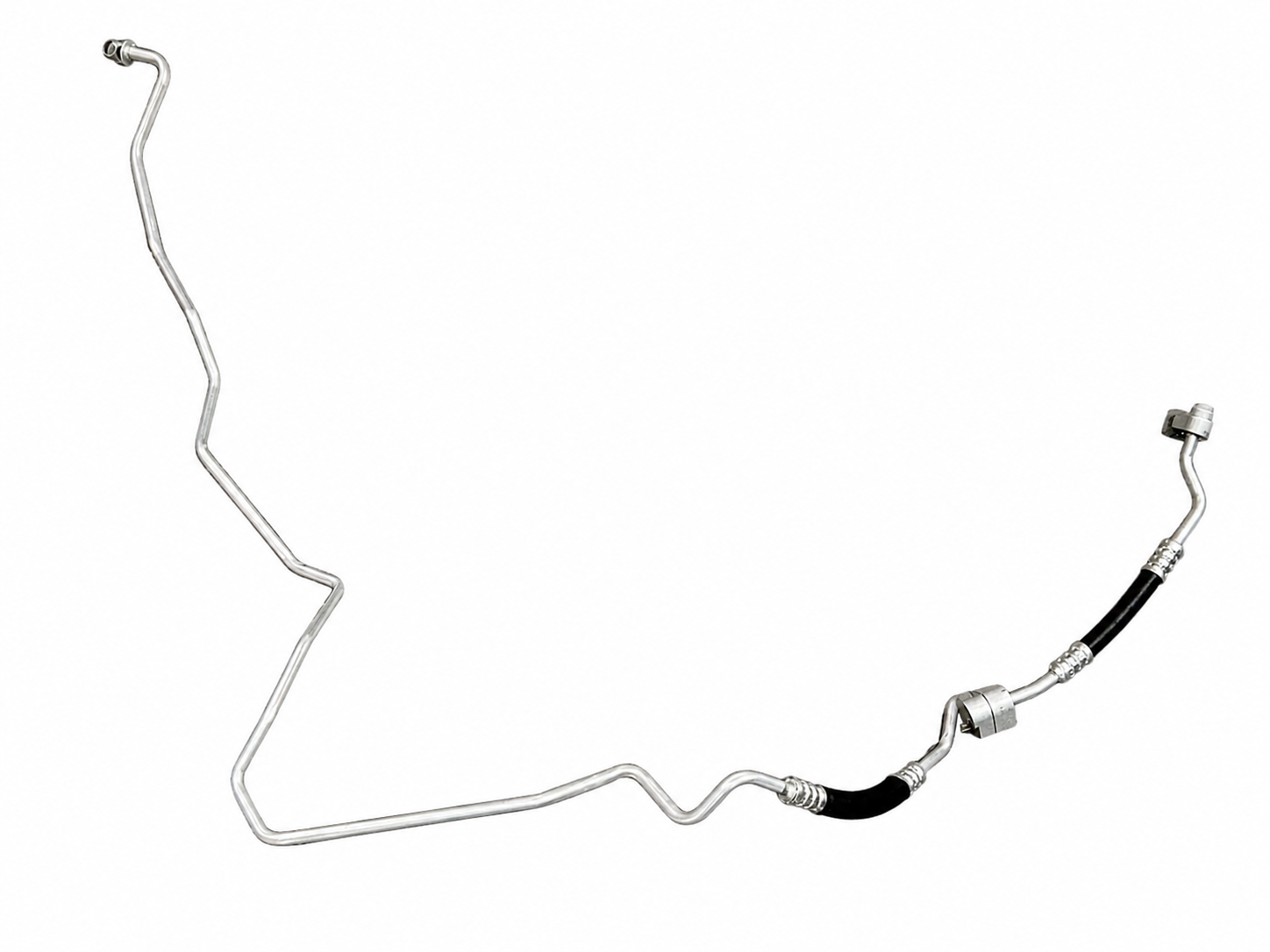 FORD COURİER KLİMA HORTUMU