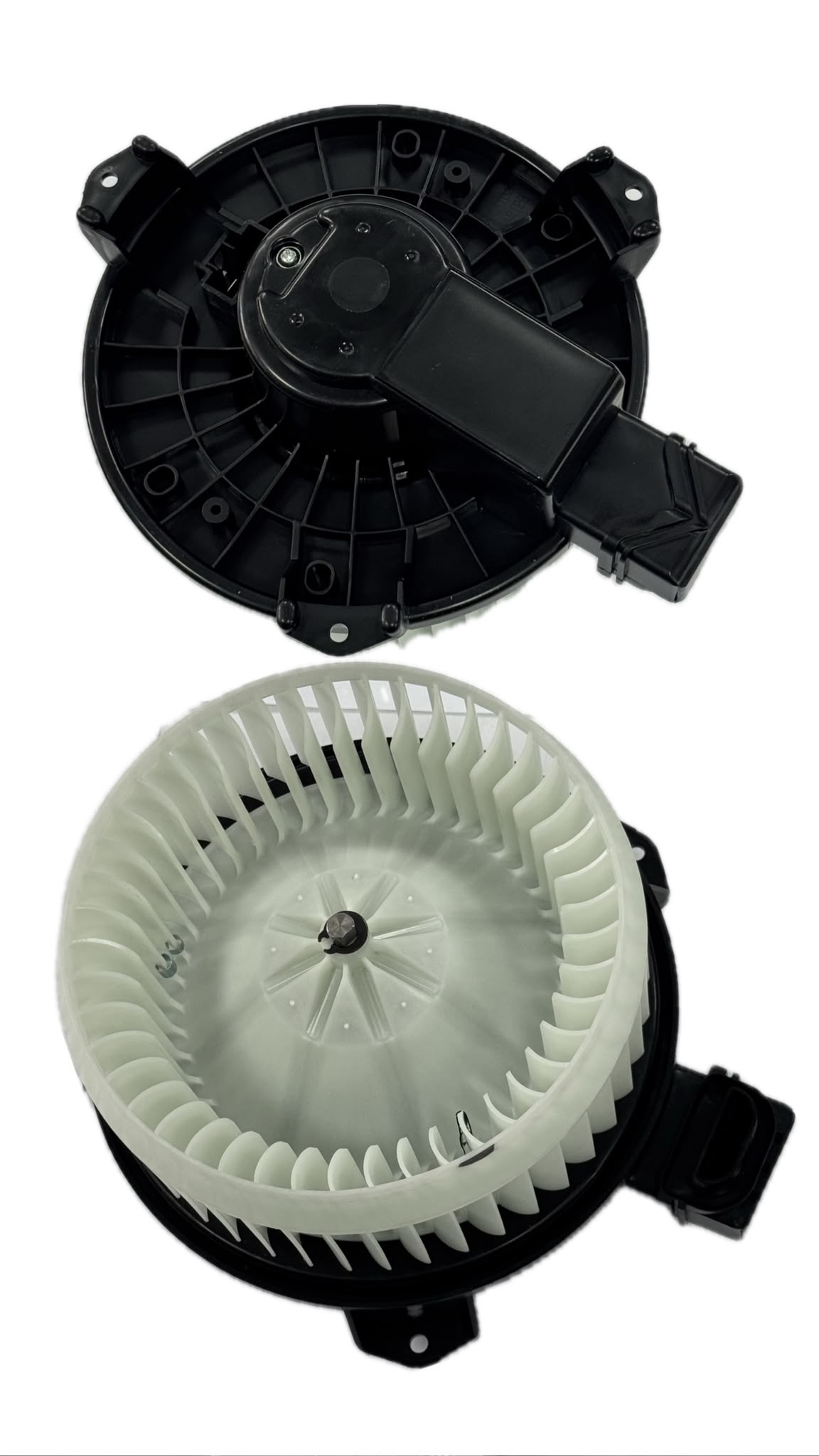JK-66013 KOMATSU TEKLİ BLOWER