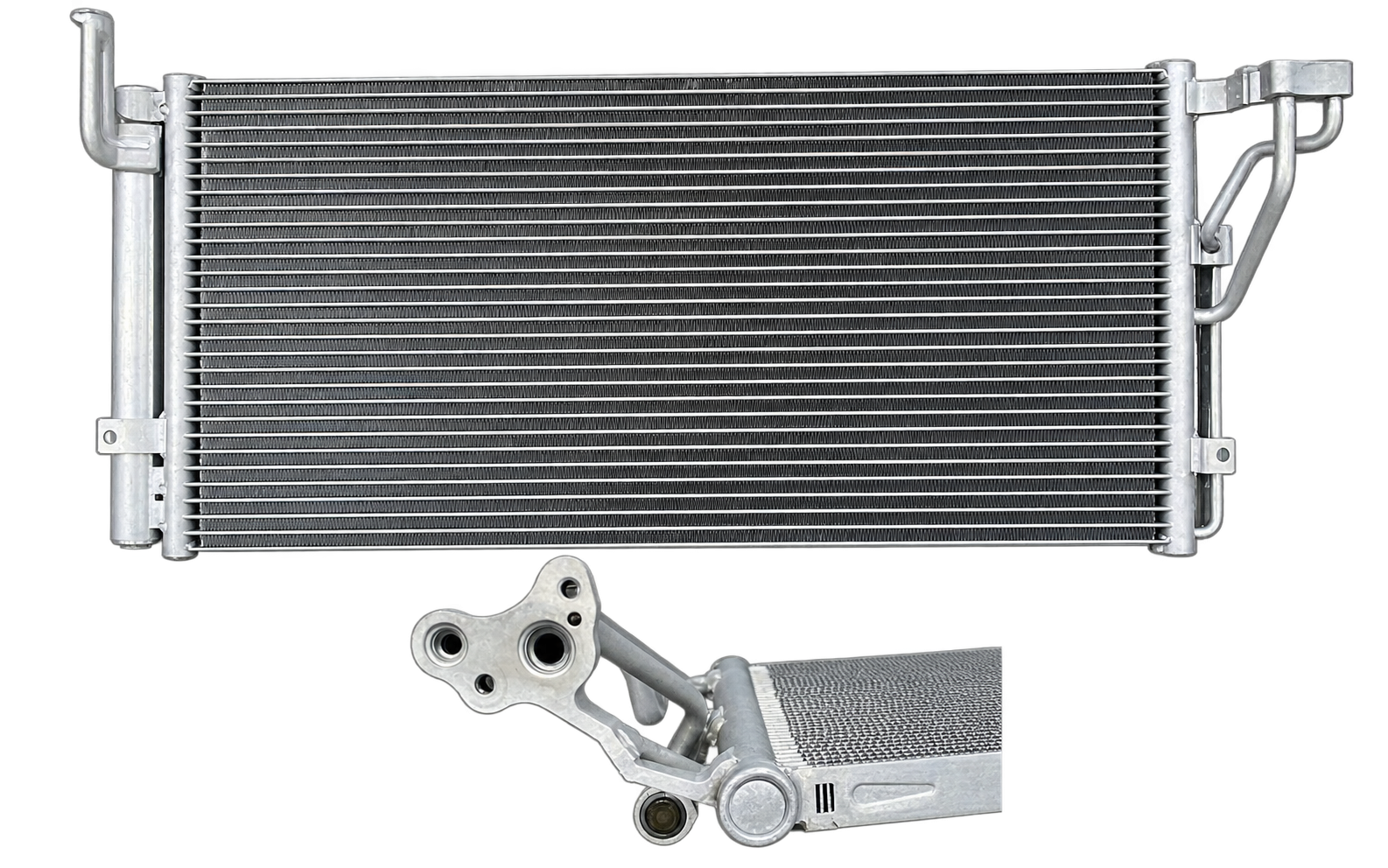 CX-1087 / A10696-AK1 HYUNDAİ SONATA CONDENSER