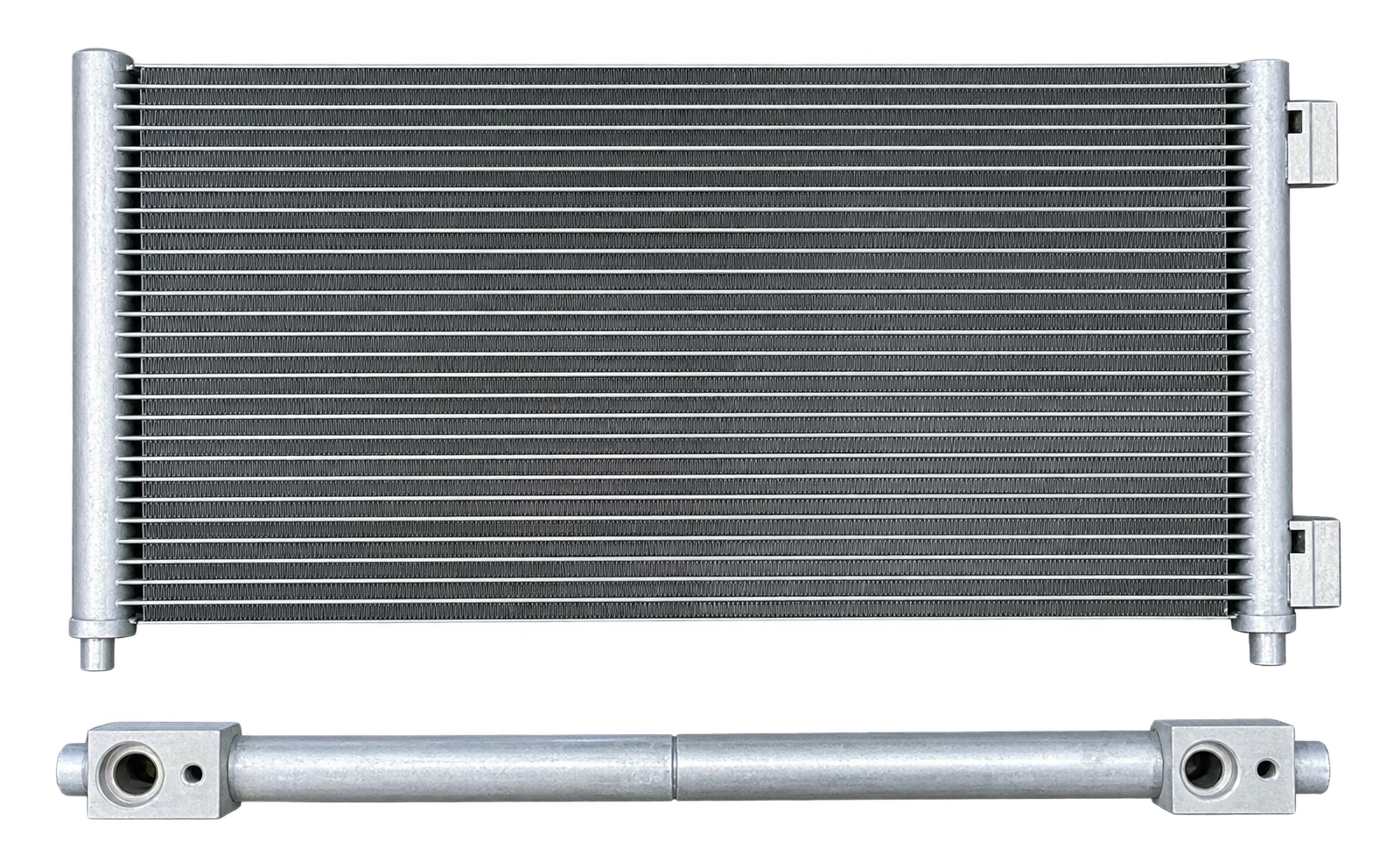 A13174-AK1 FİAT DOBLO 1.9 CONDENSER