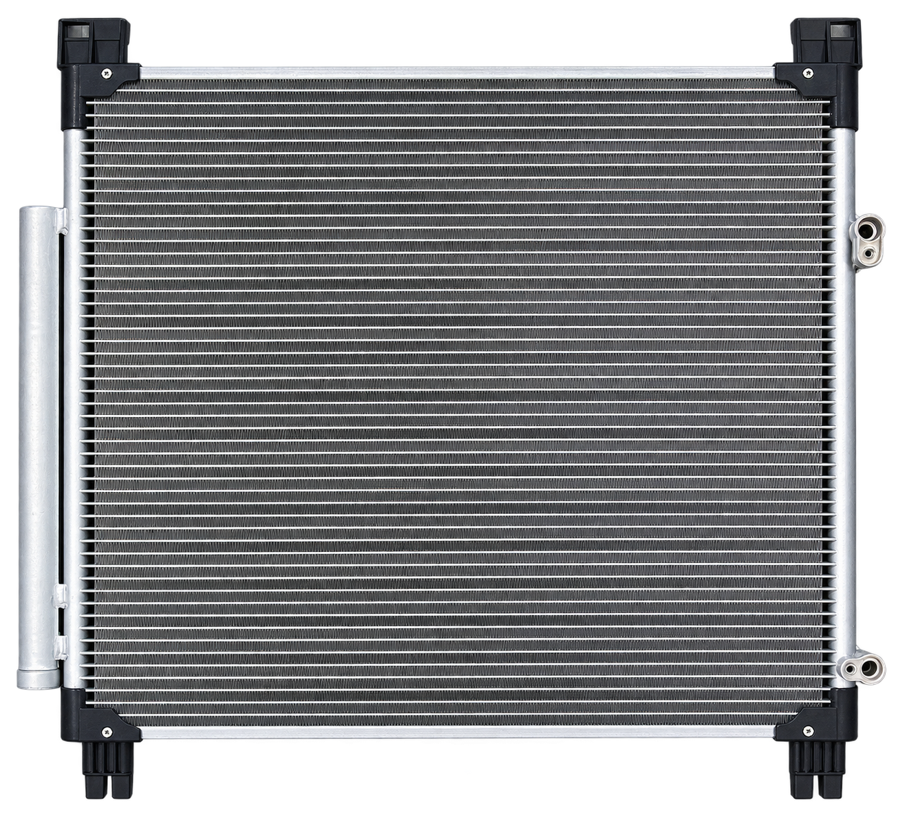 A13182 TOYOTA HILUX CONDENSER