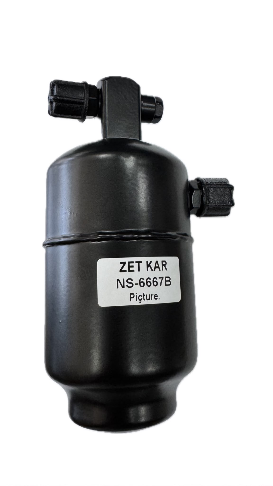HF6667B MST İŞMAKİNASI MASSEY FERGUSON TRAKTÖR DRİER