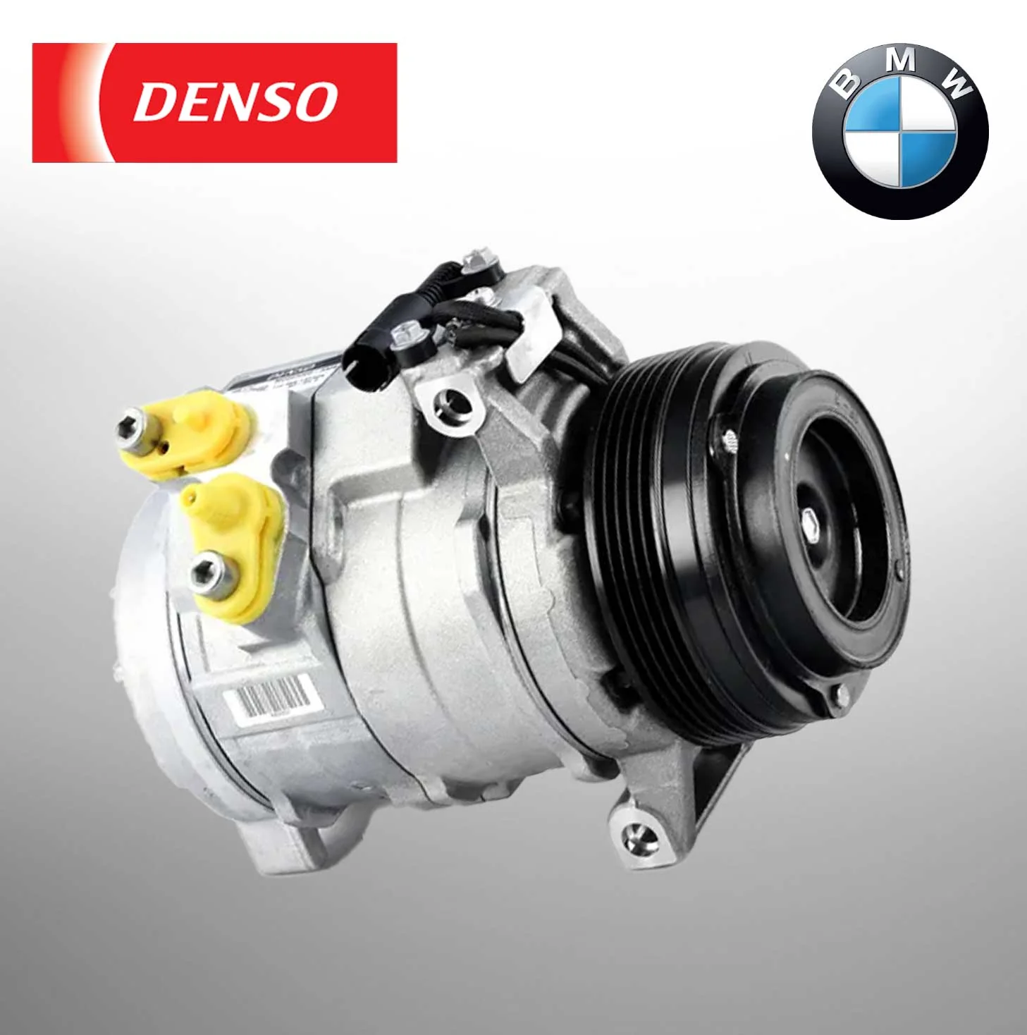 DCP05025 BMW X5 İ53 ROWER RANGE KLİMA KOMPRESÖRÜ