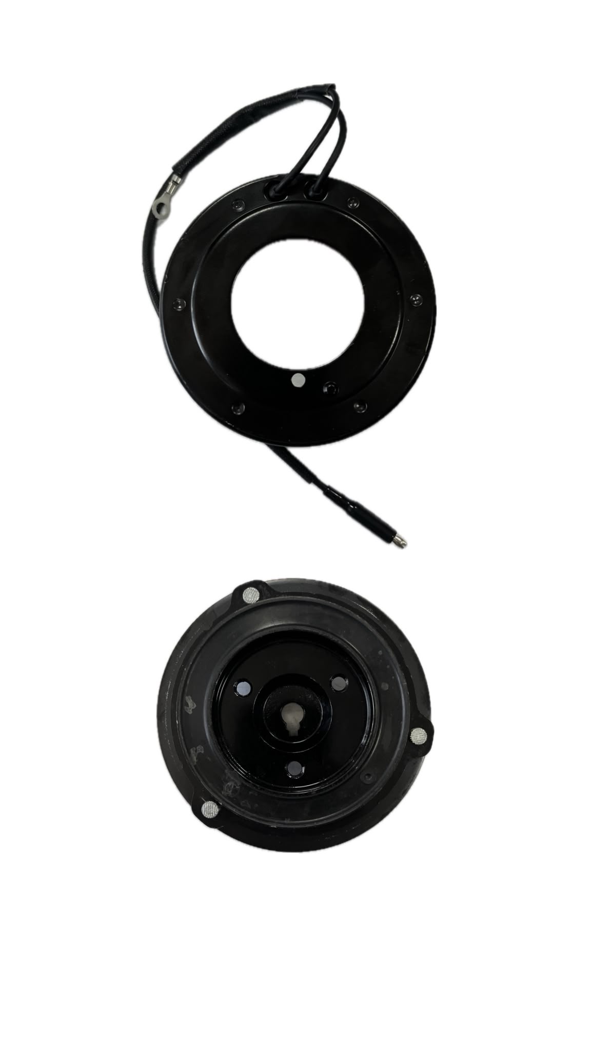 1250095C /KS-C10058 / SD7H15 12V ÇİFT KABLOLU BOBİN