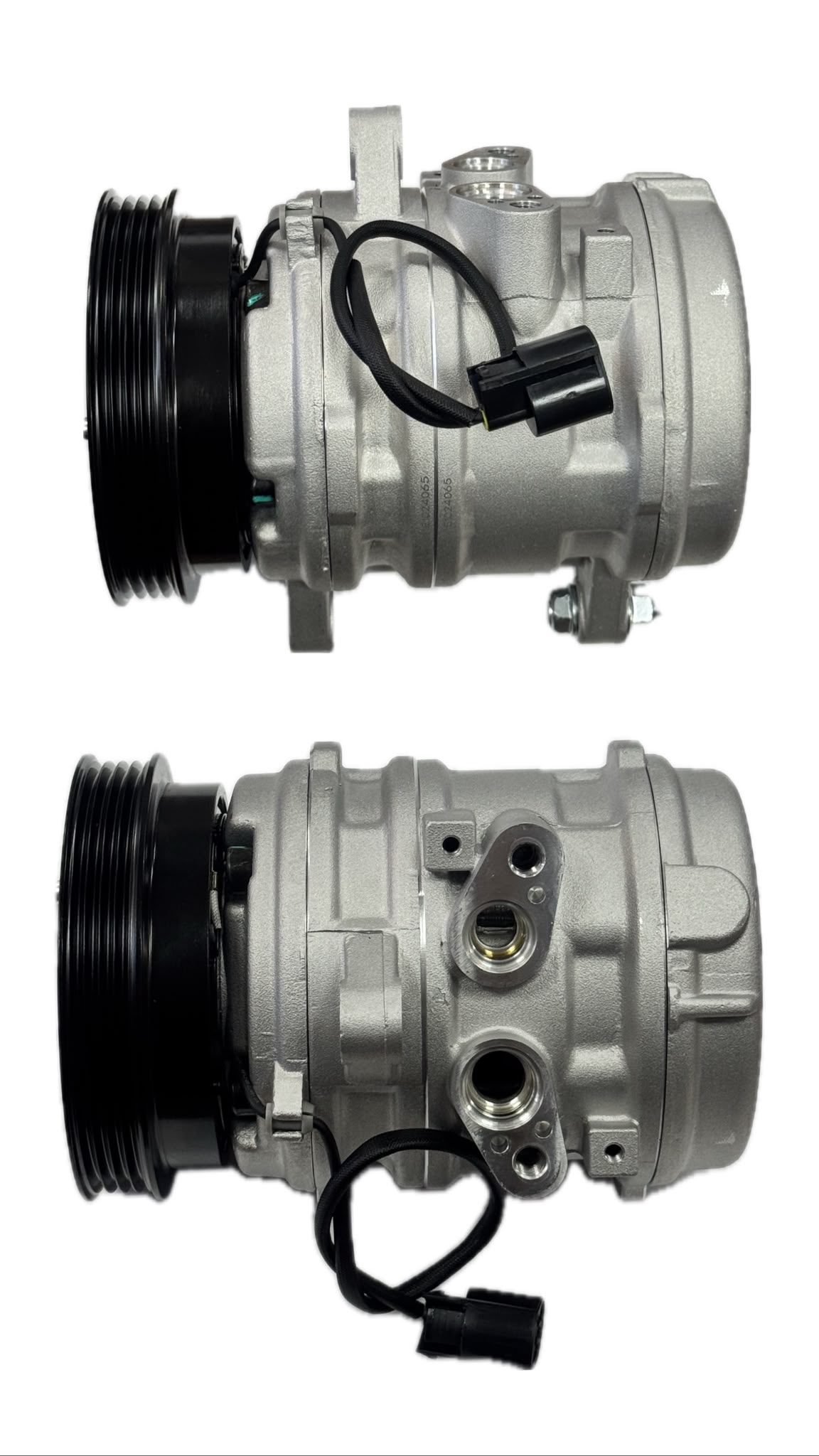 ST090505 HYUNDAİ ATOZ- TATA-1997-2014 KLİMA KOMPRESÖRÜ