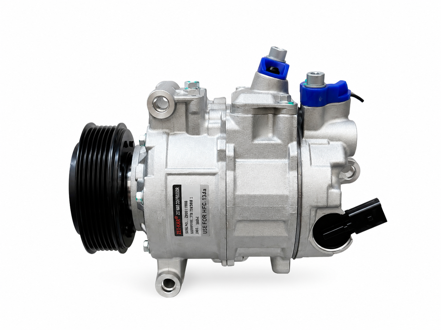 96126175 VW AMORG KLİMA KOMPRESÖRÜ