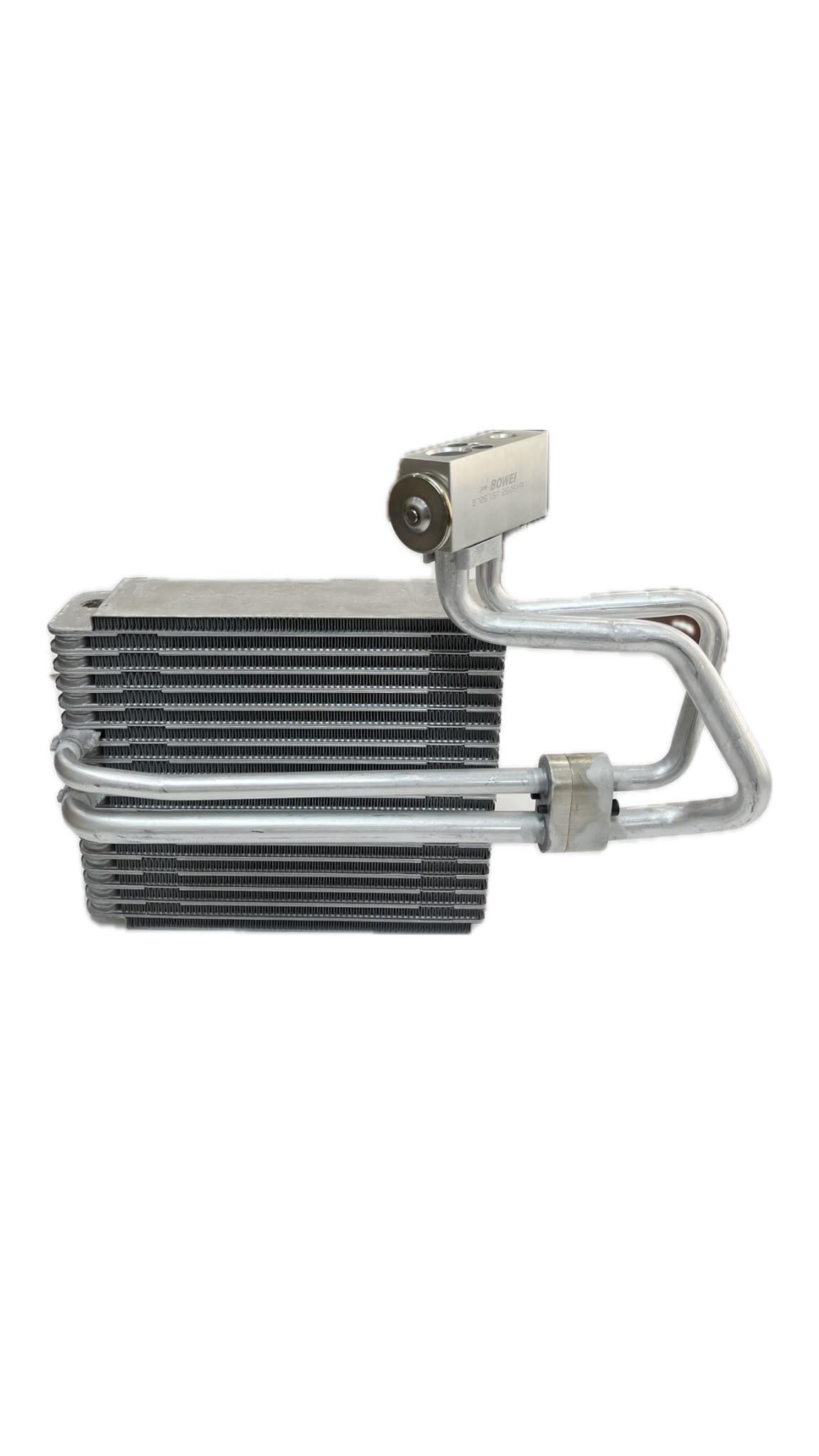6L-137 İVECO DAİLY EVAPARATÖR
