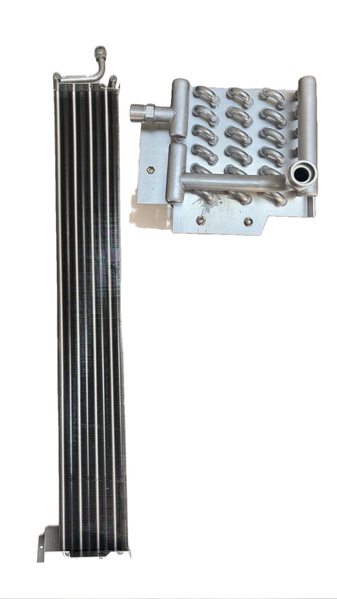 ZET-9421 SÜTRAK CONDANSER