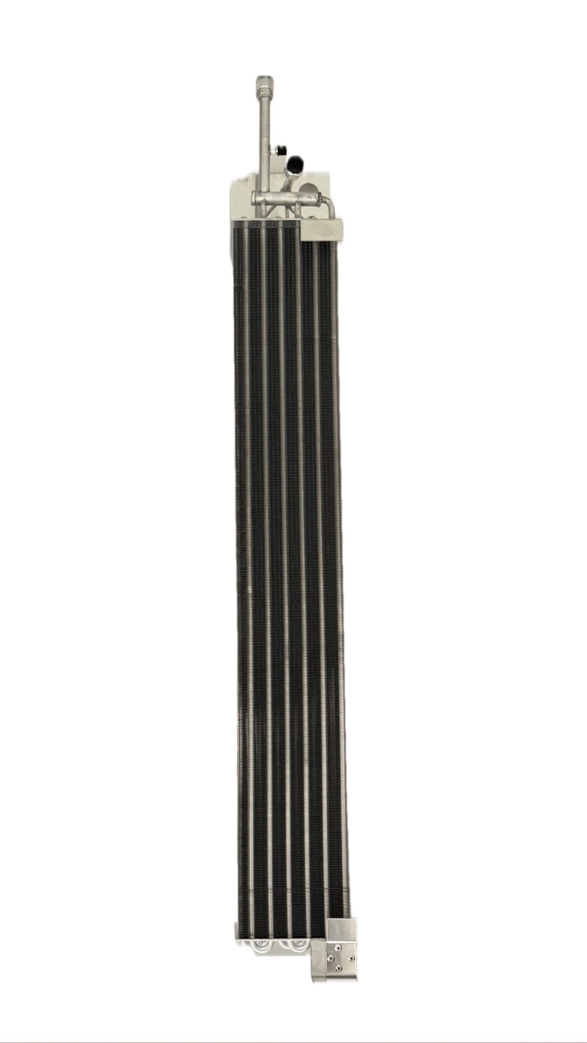 ZET-9422 SÜTRAK EVAPARATÖR