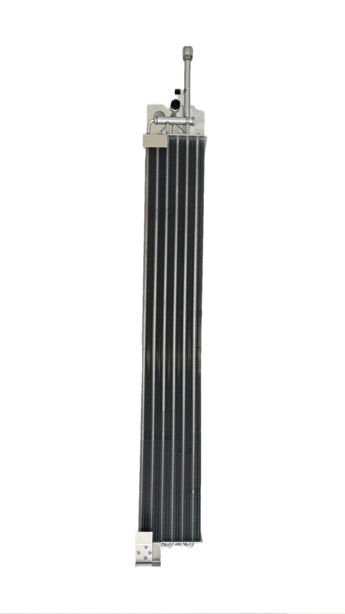ZET-9423 SÜTRAK EVAPARATÖR