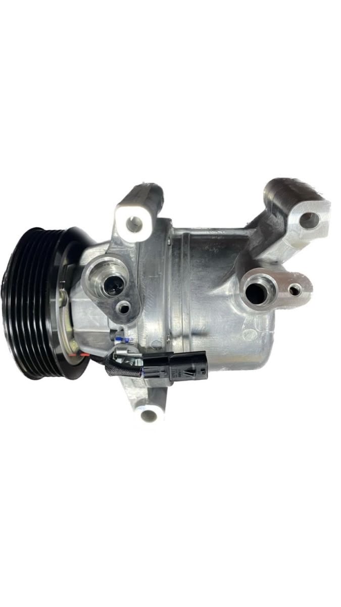 XZC1483A DACİA DUSTER Y.M. 6PK TOPRAK KOMPRESÖR
