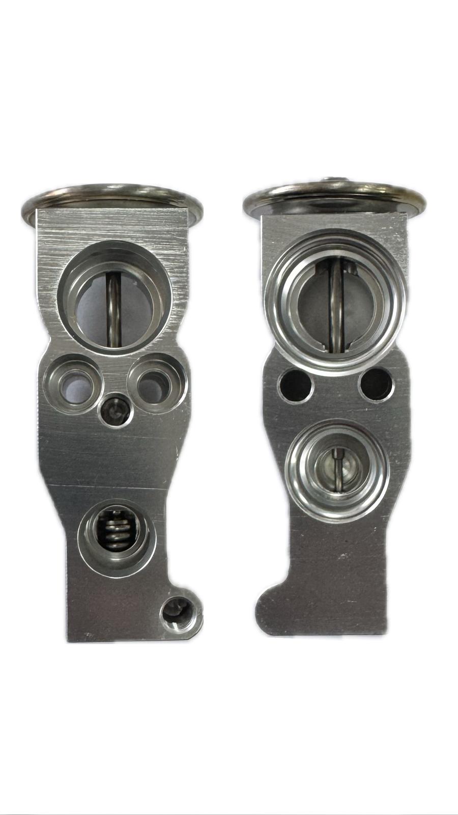 VW YENİ MODEL EXPANSİON