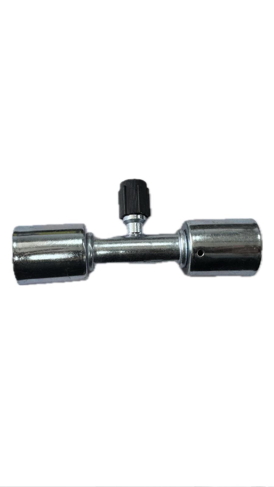 13MM PORTLU ARA REKOR DEMİR