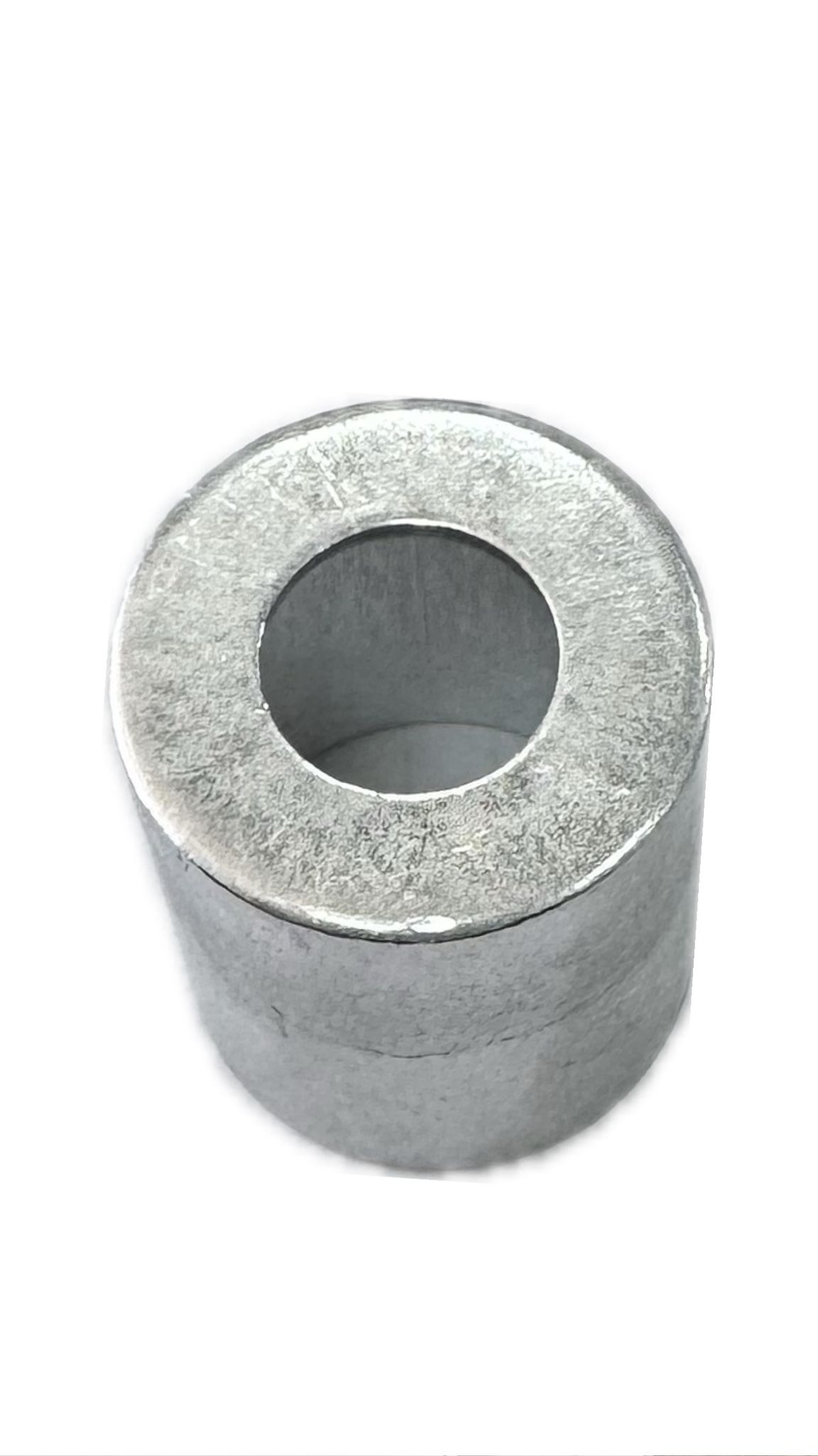 16MM ALUMİNYUM KAPŞON