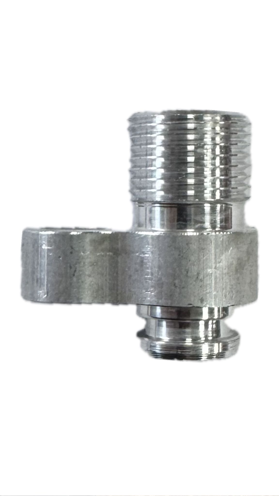 10MM KOMPRESÖR ÜSTÜ REKOR