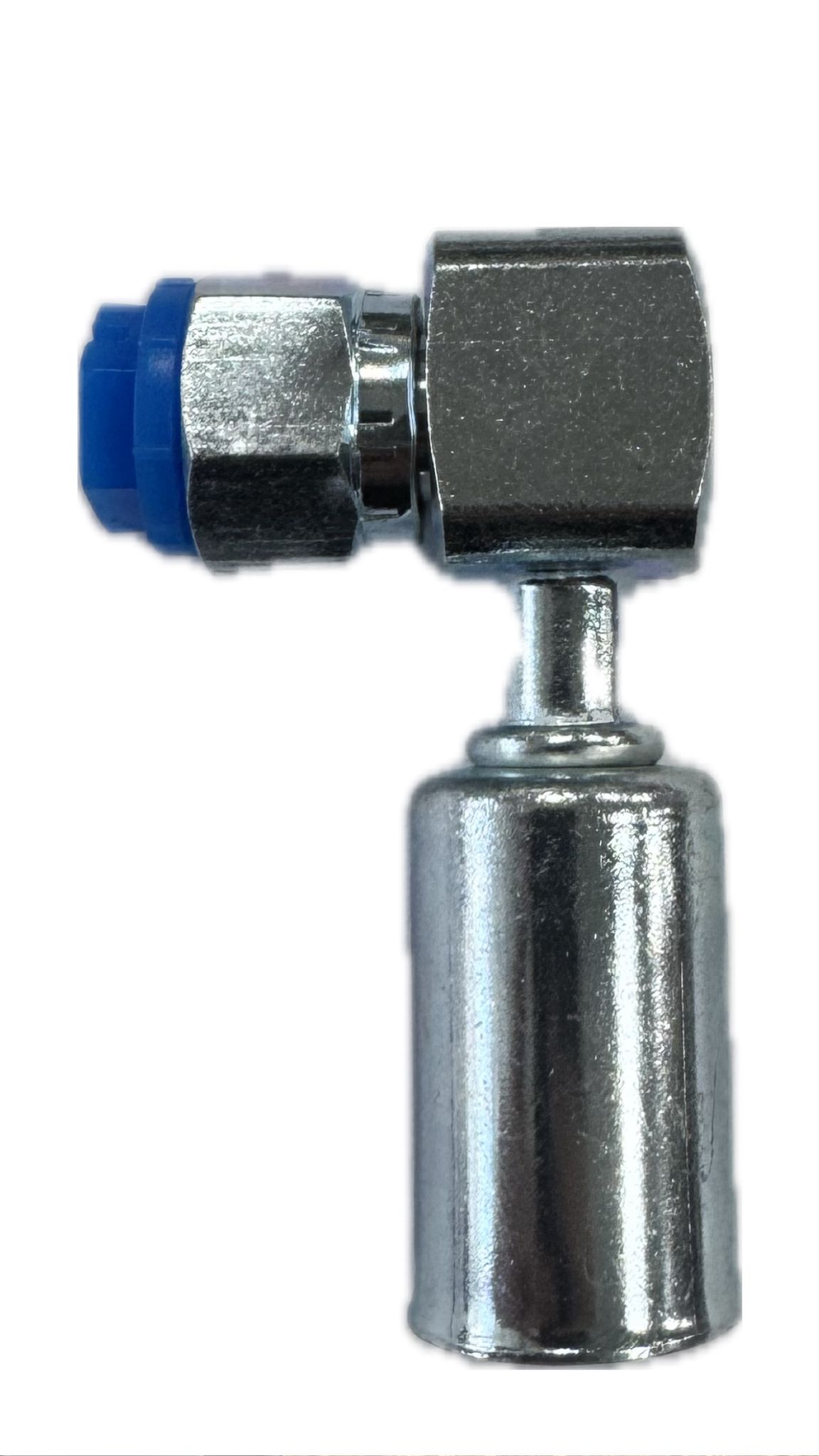 8MM 90 DERECE PORTSUZ PİPO REKOR