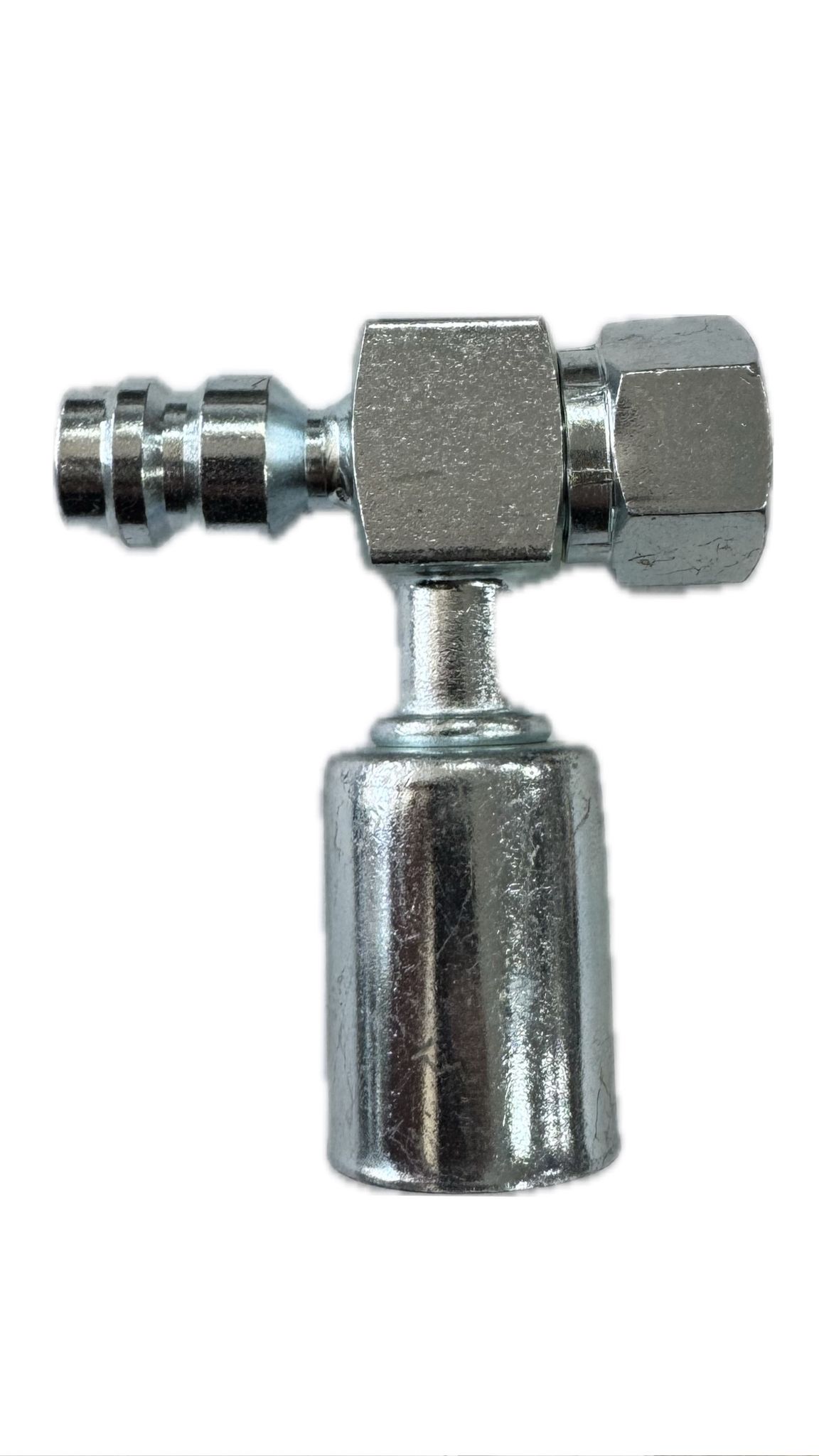 13MM 90 DERECE PORTLU PİPO REKOR