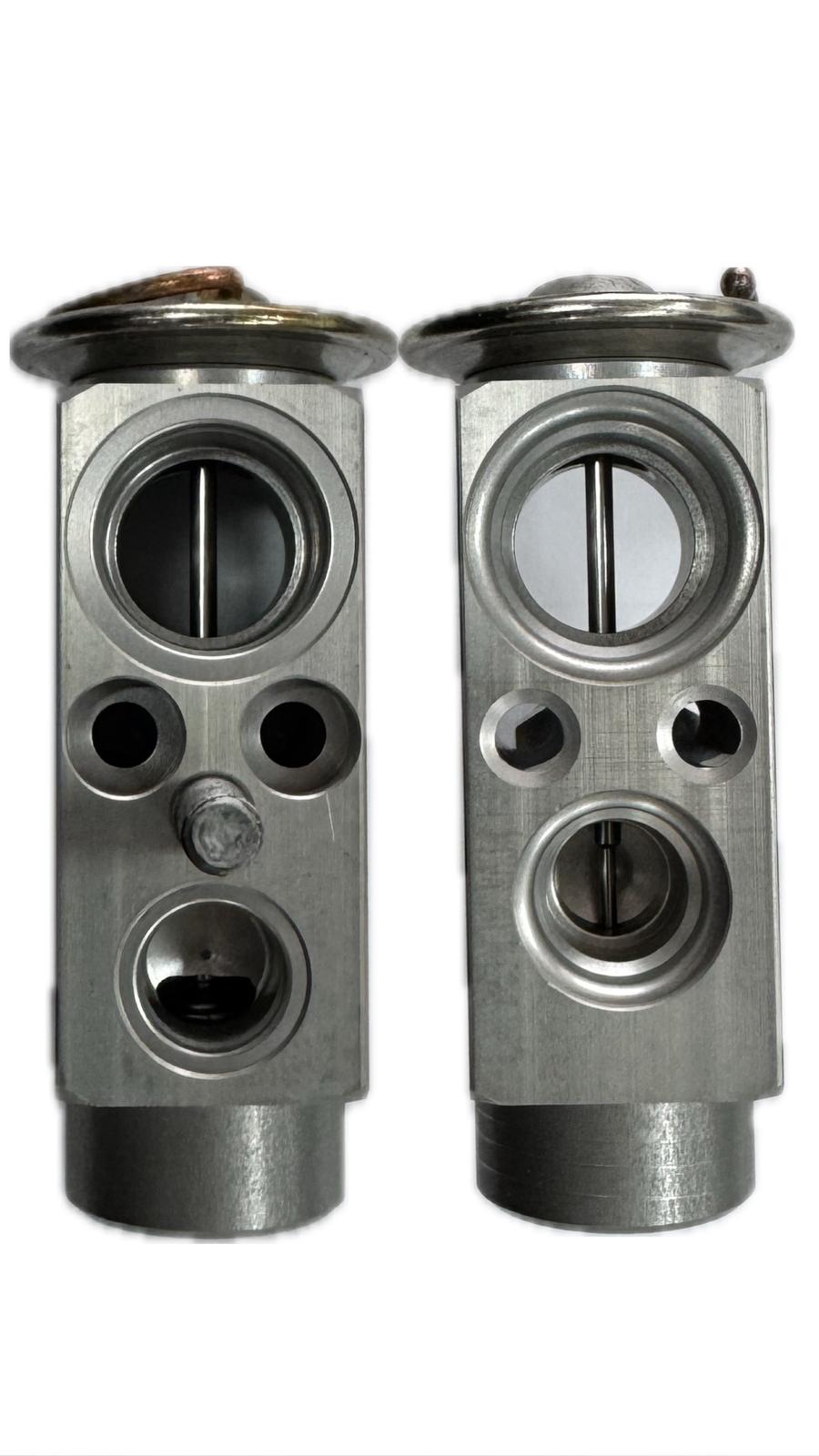 MERCEDES BENZ UYUMLU EXPANSON