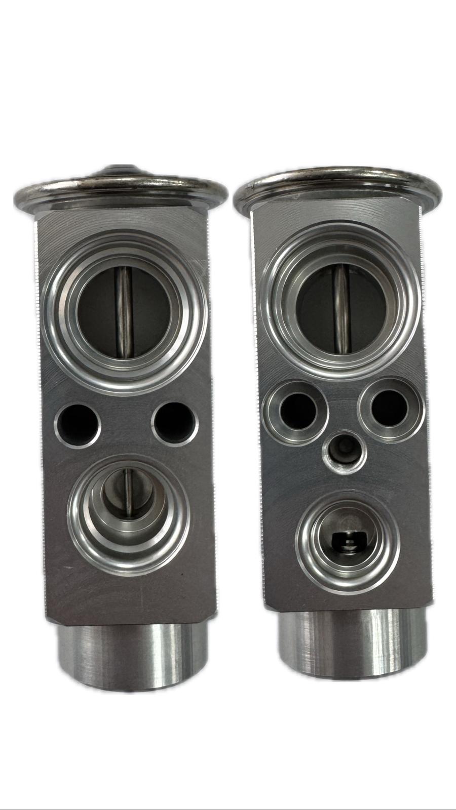 MAN VOLVO AĞIR VASITA EXPANSİONU