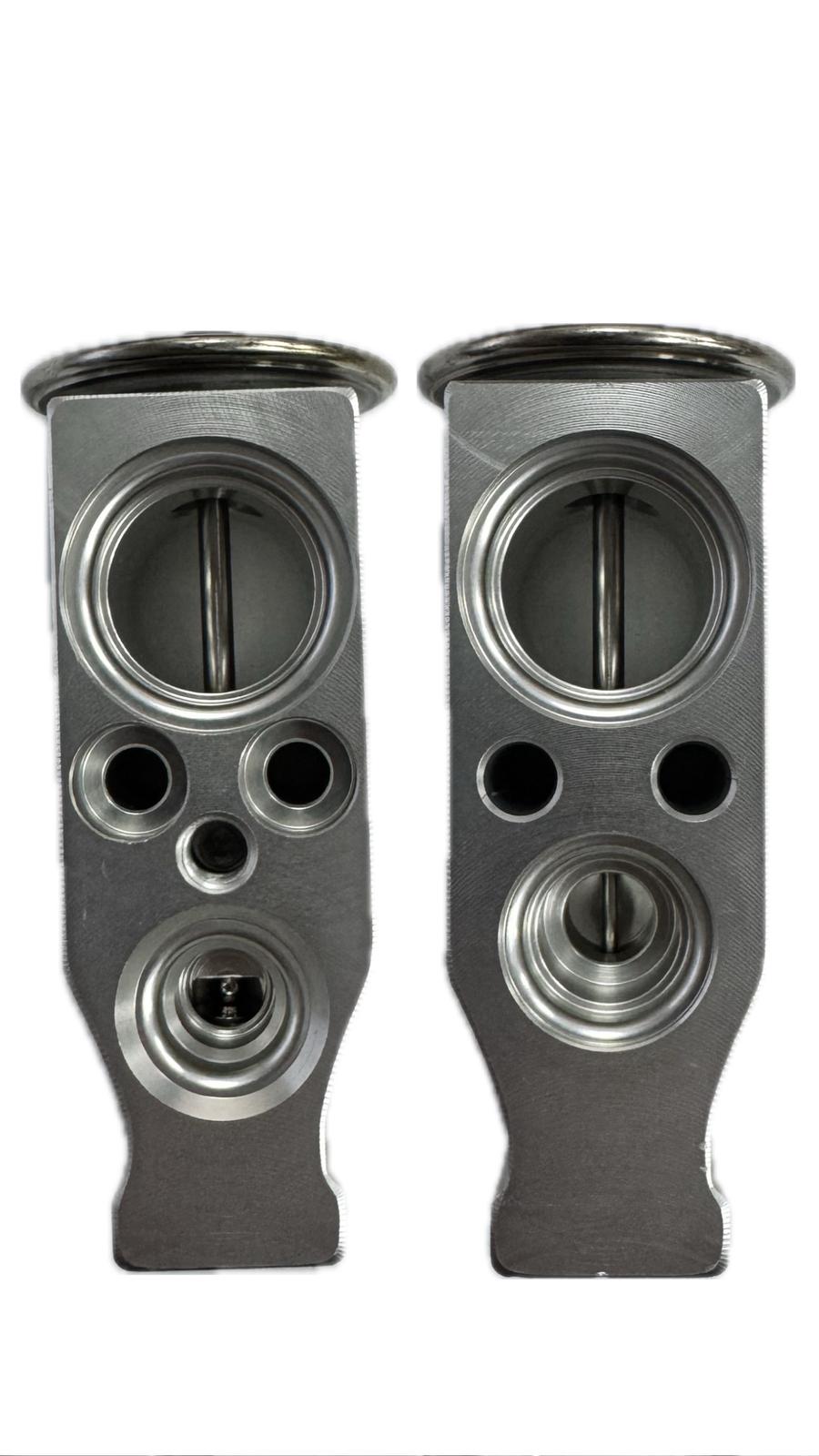 PEUGEOT MAN ÇİFT TARAFI KALIN EXPANSİON