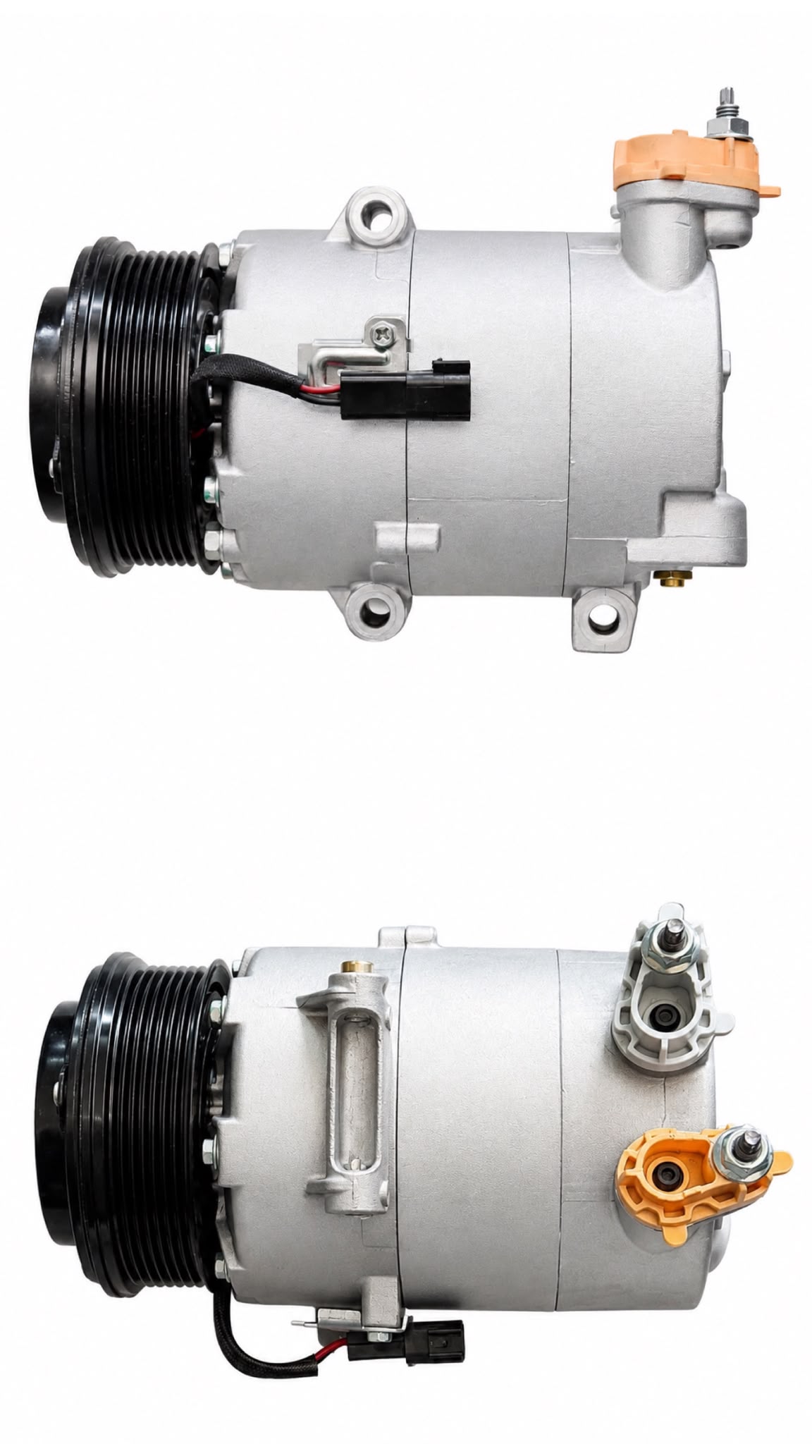 ST740303 XZC1321 FORD TRANSİT 7PK 12V KOMPRESÖR OEM: BK2119D629