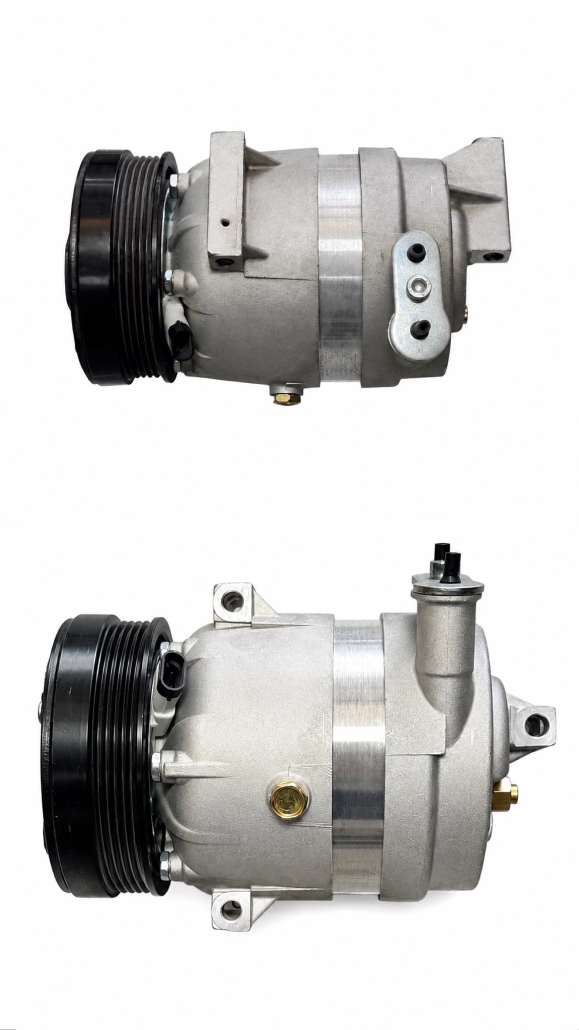 XZC617 CHEVROLET AVEO 2009-2011 KLİMA KOMPRESÖRÜ