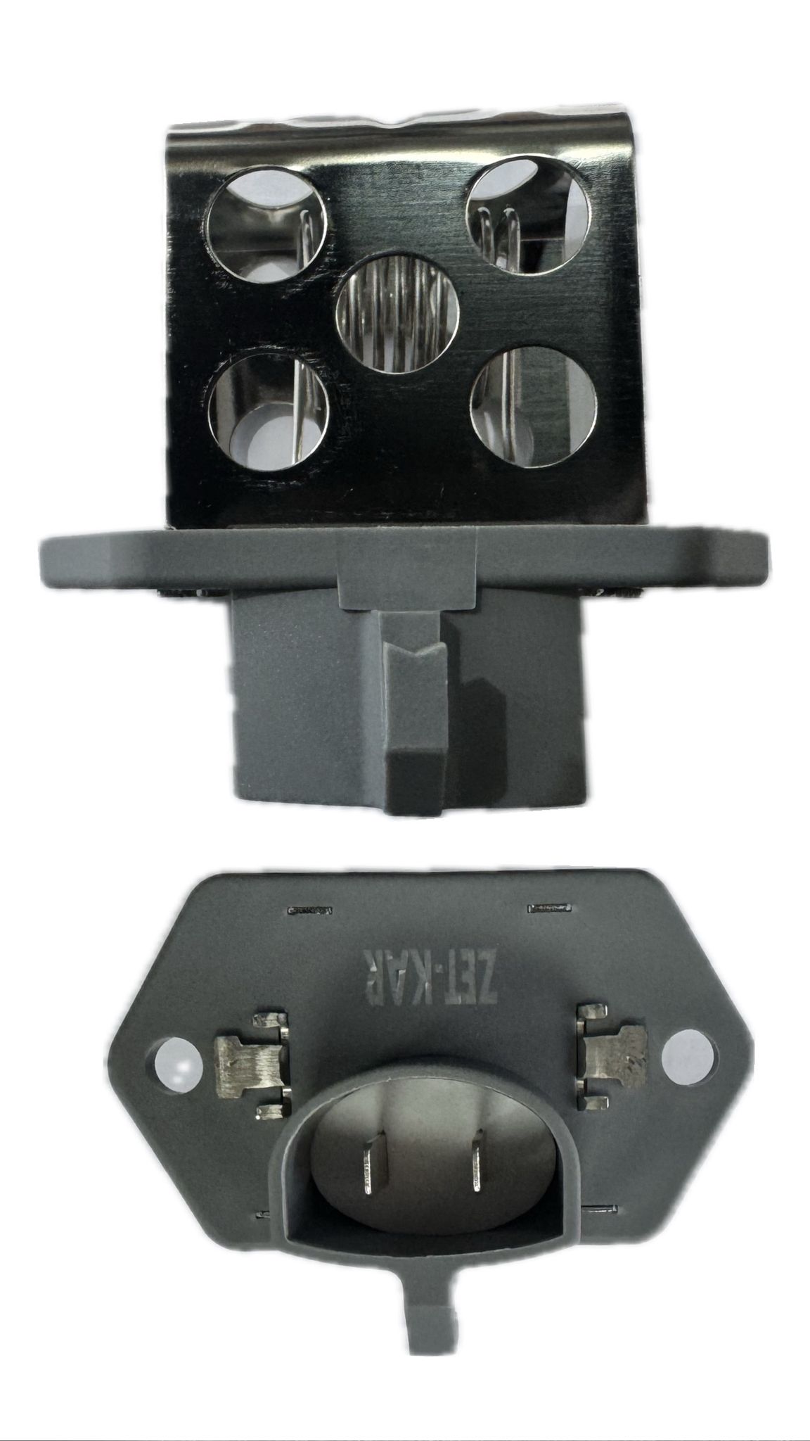 FORD CONNET TRANSİT FAN REZİSTANSI