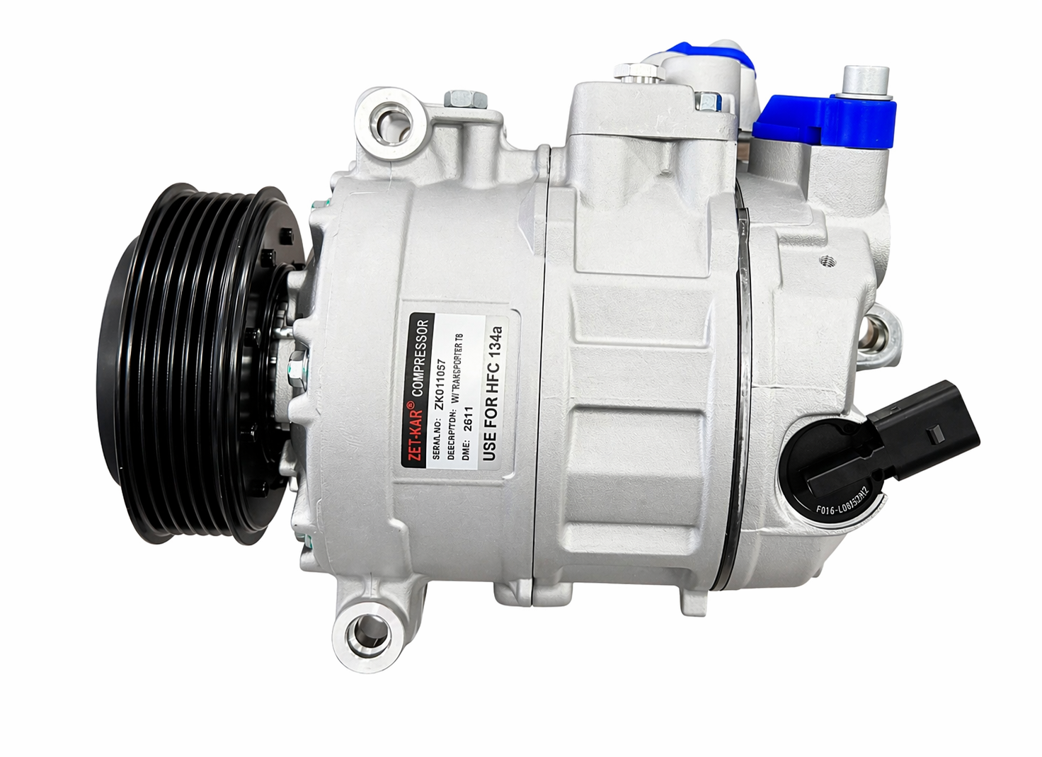 VVW TRANSPORTER T6 KLİMA KOMPRESÖRÜ