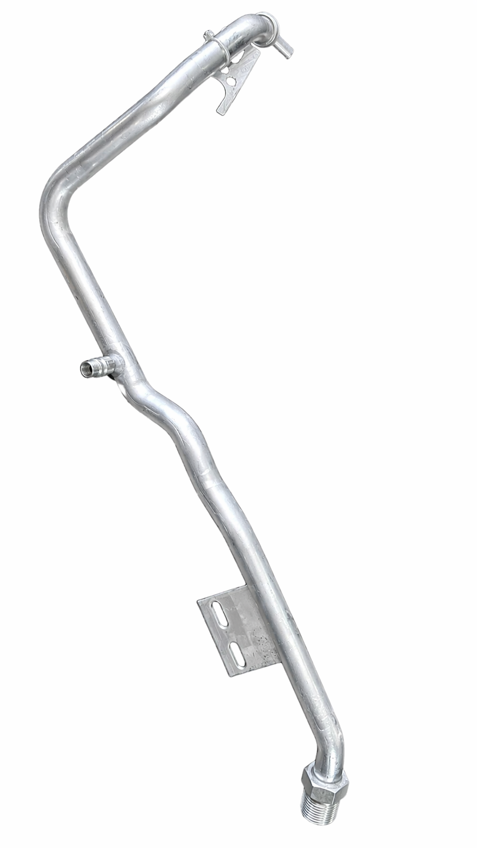 MERCEDES ATEGO KLİMA HORTUMU