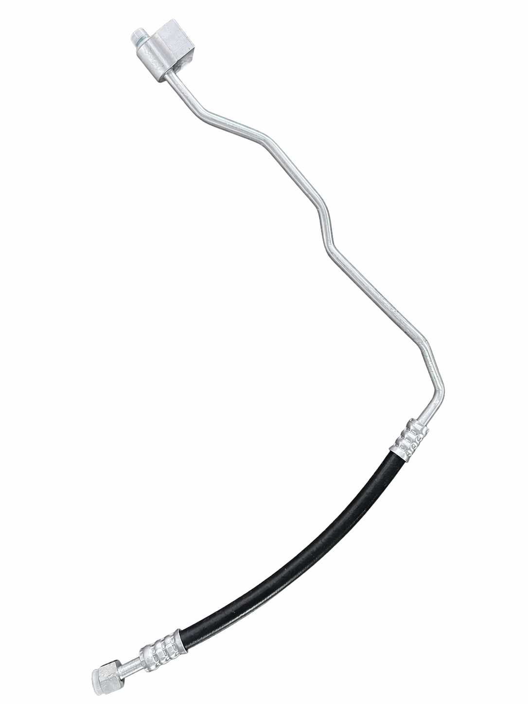 MERCEDES ATEGO KLİMA HORTUMU