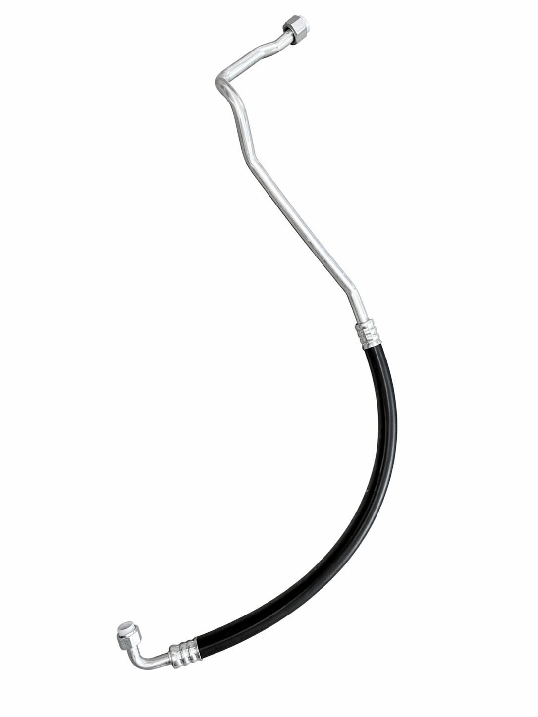 MERCEDES ATEGO KLİMA HORTUMU