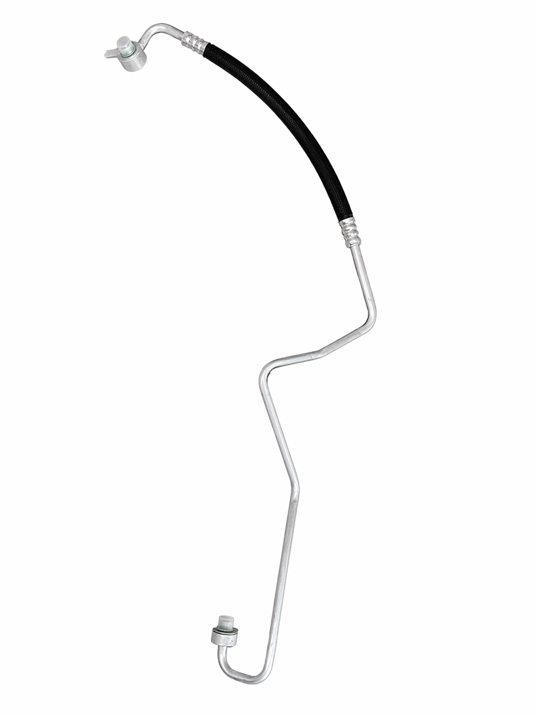 FORD F-MAX KLİMA HORTUMU