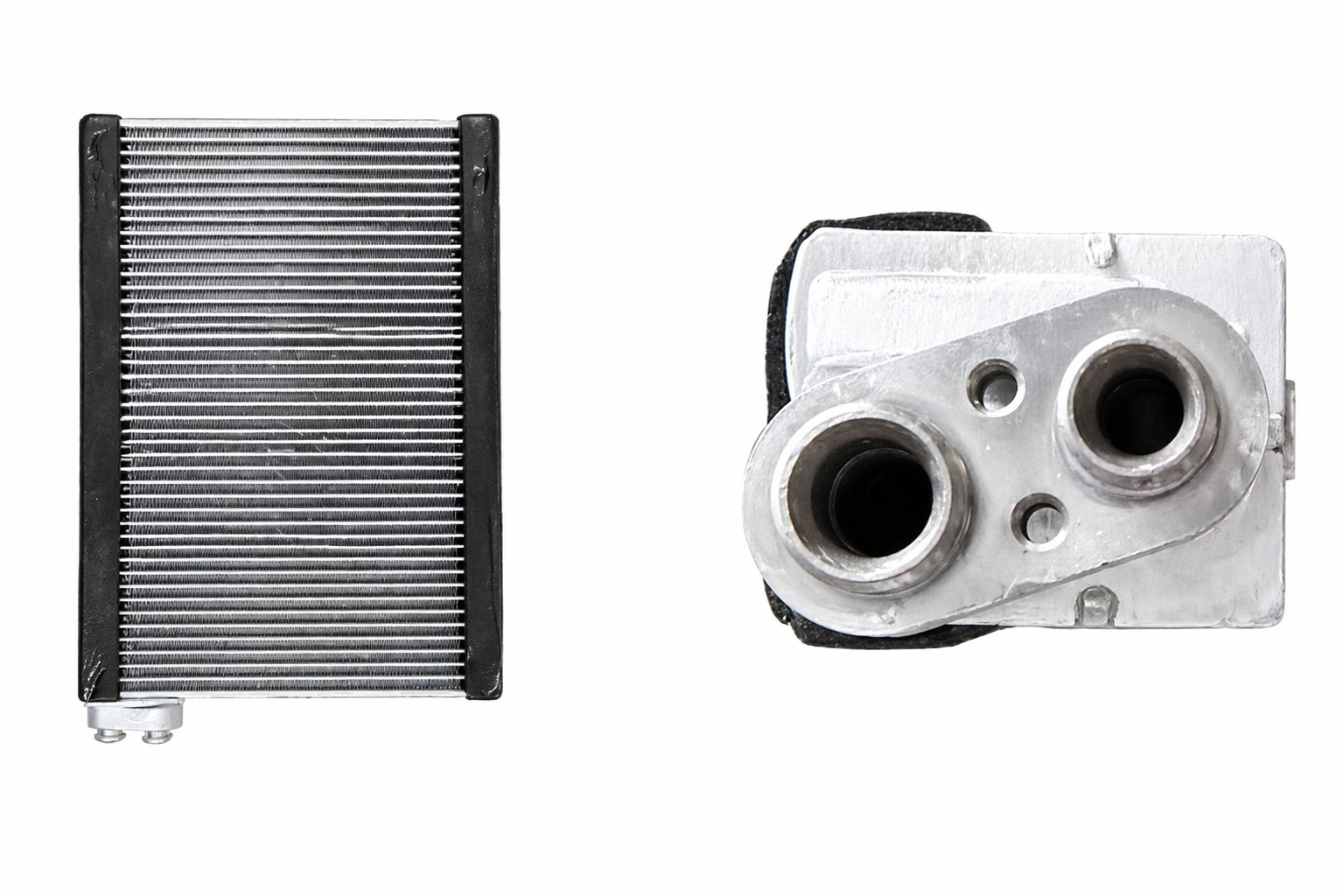 NEW HOLLAND KLİMA EVAPARATÖRÜ