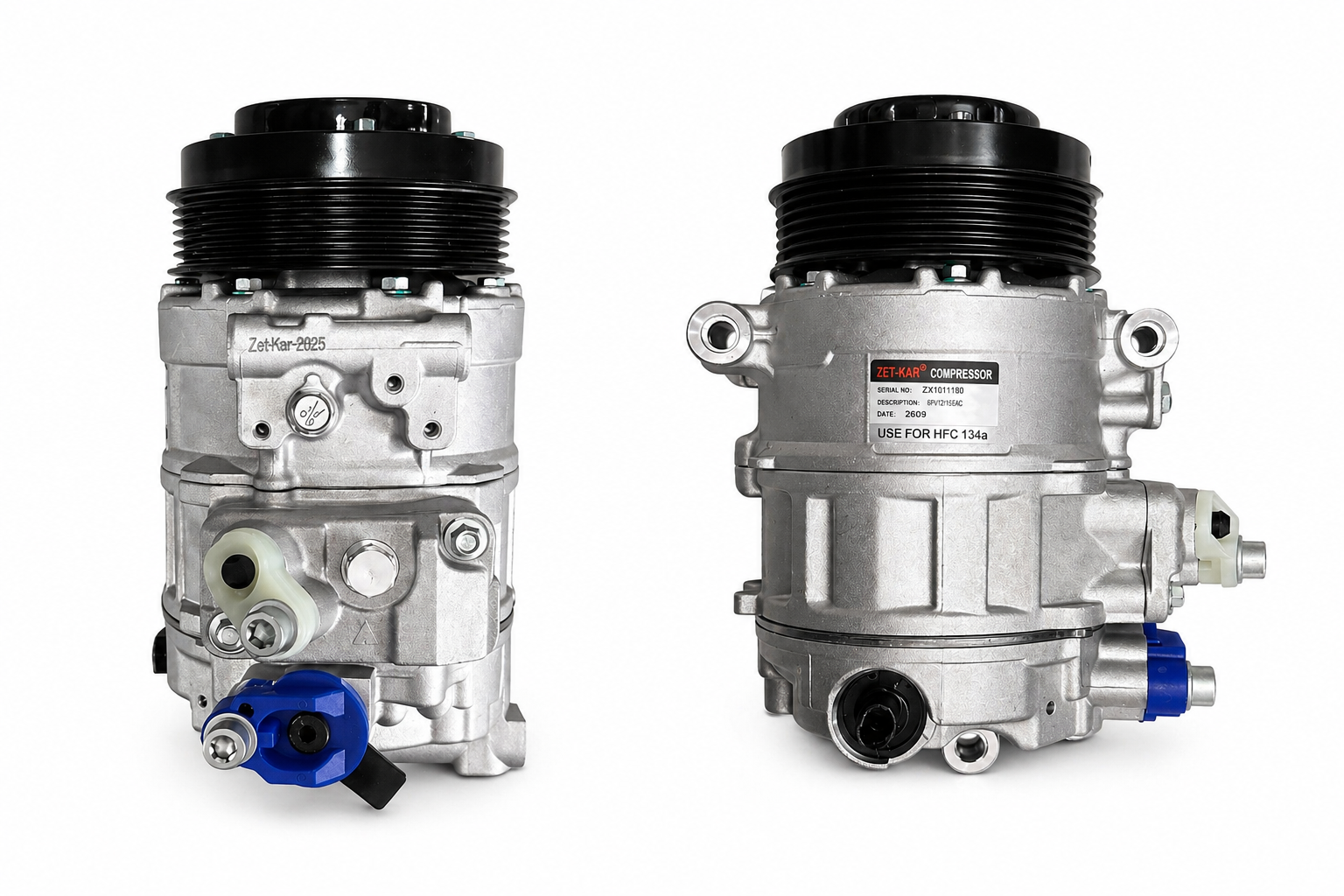 VİTO MERCEDES SPRINTER KLİMA KOMPRESÖRÜ