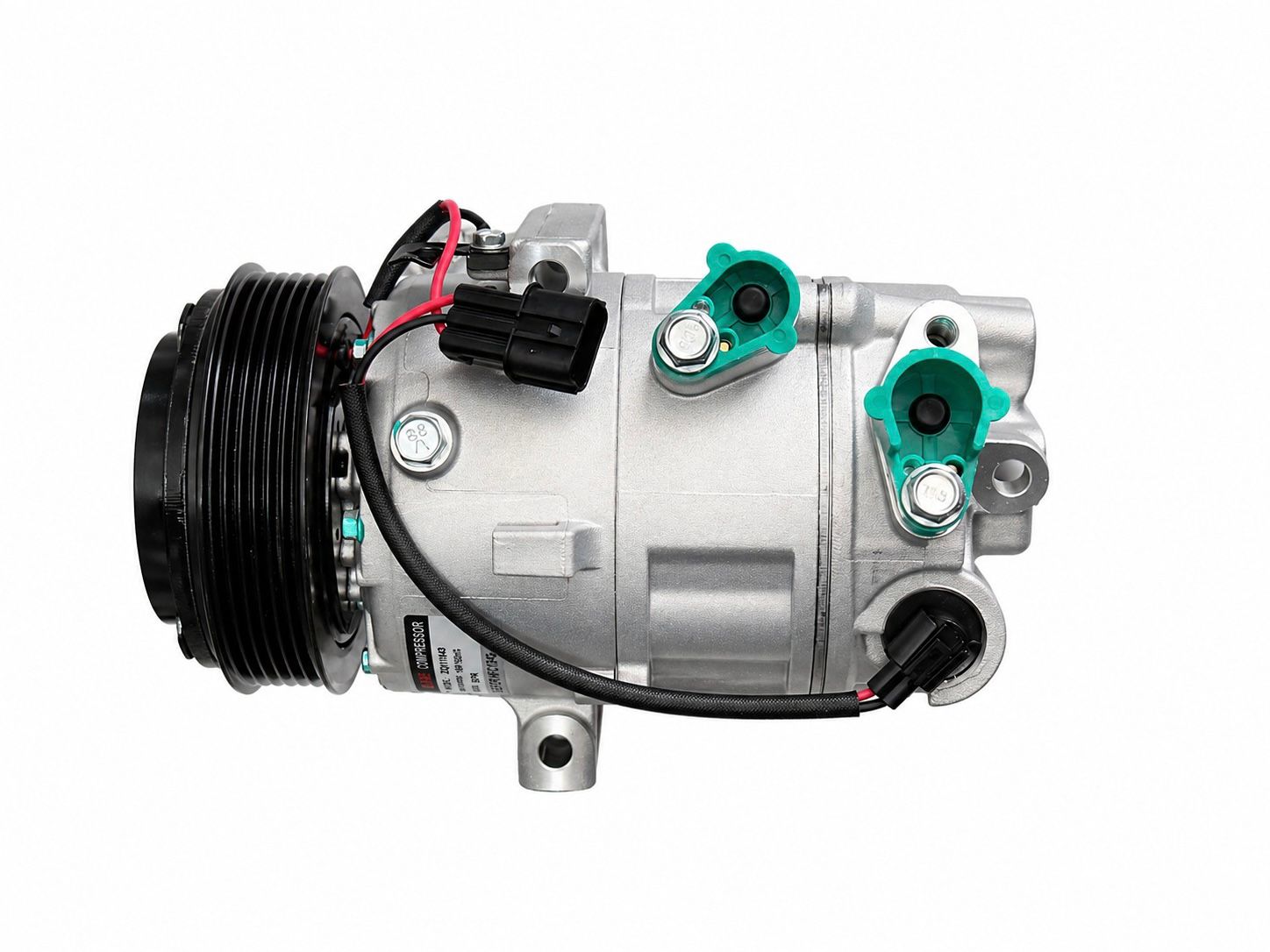 KİA SORENTO 3.5 2021- KLİMA KOMPRESÖRÜ