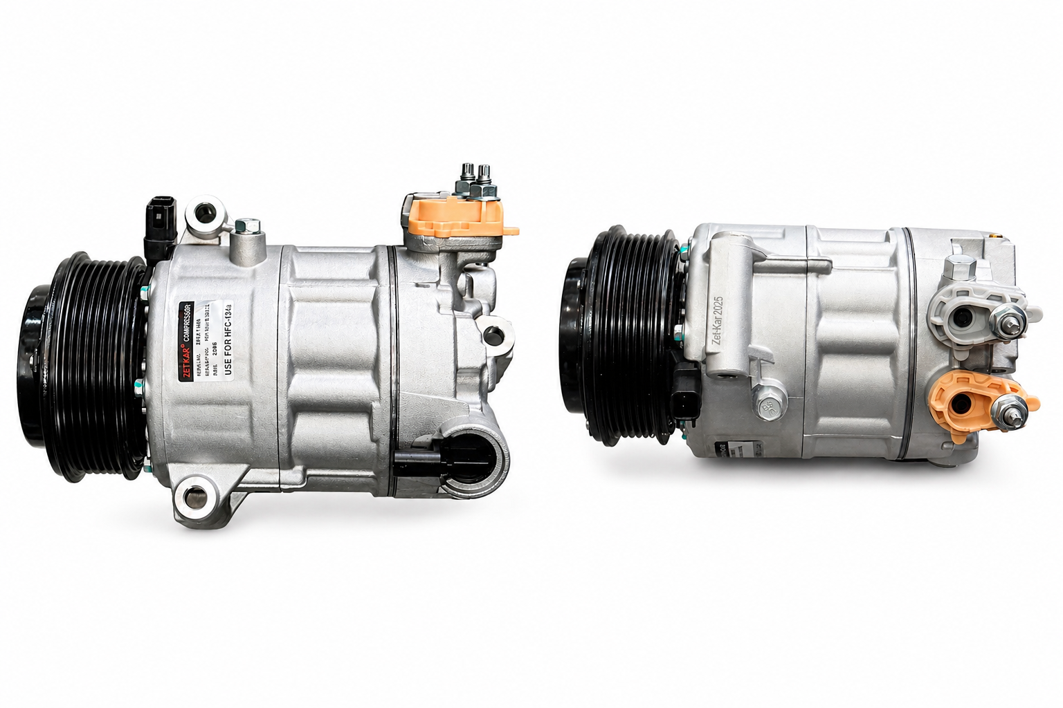 FORD FOCUS / TRANSİT 250 2019 3.2L KLİMA KOMPREÖRÜ