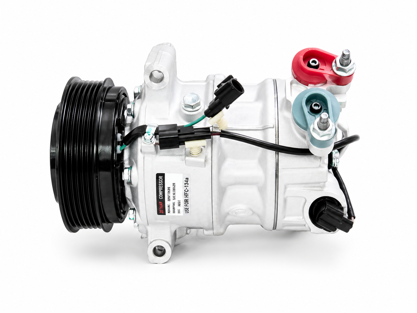 VOLVO V40 1.5 2014-2019 KLİMA KOMPRESÖRÜ