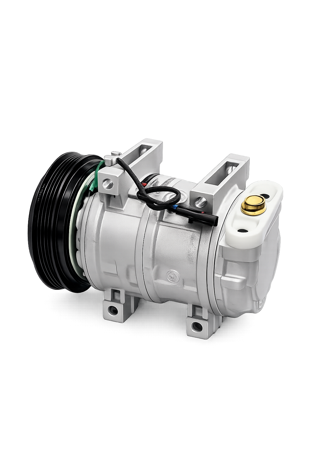 ISUZU 700 KLİMA KOMPRSÖRÜ