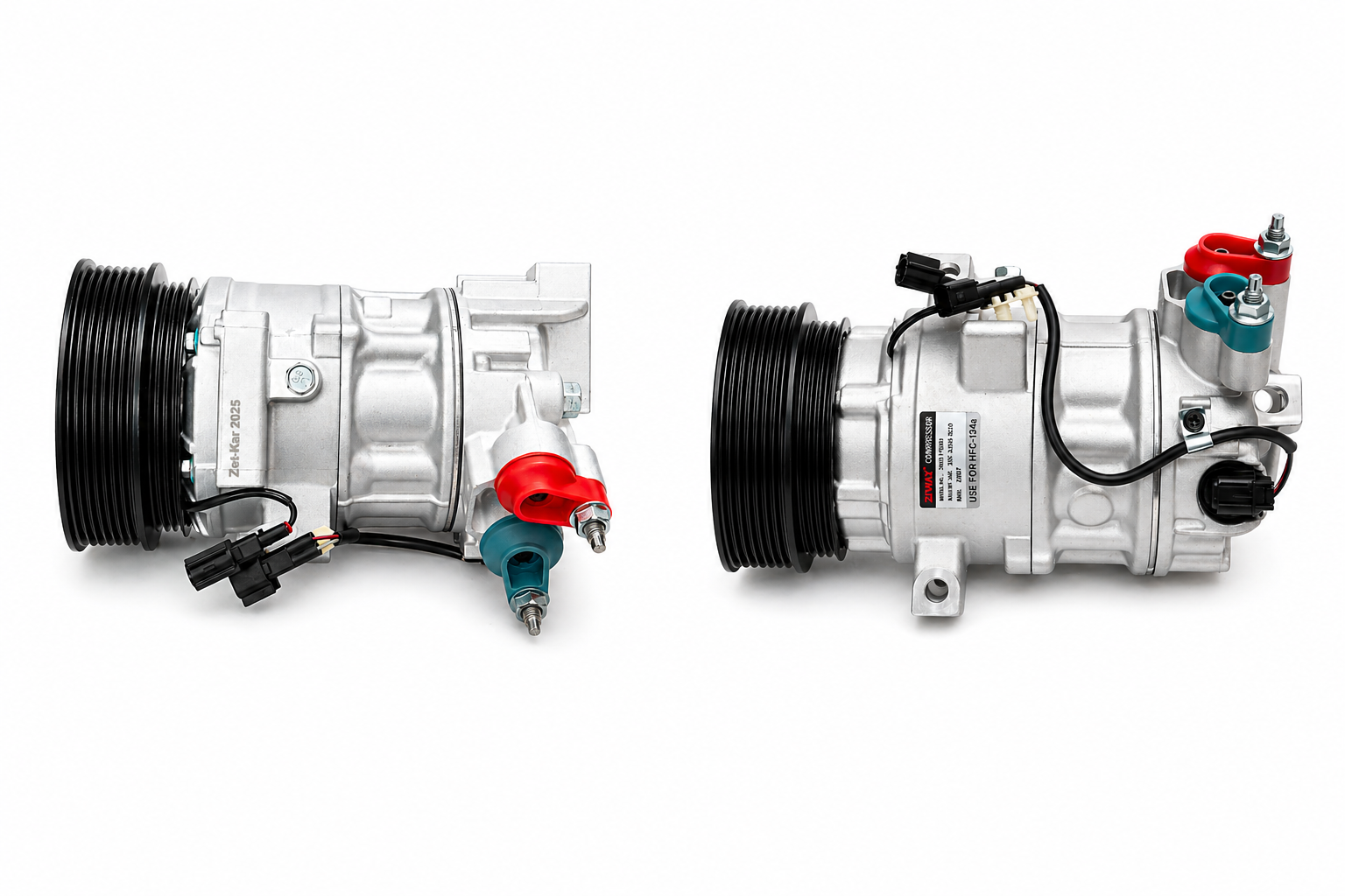 VOLVO S60 2020- 2.0 KLİMA KOMPRESÖRÜ