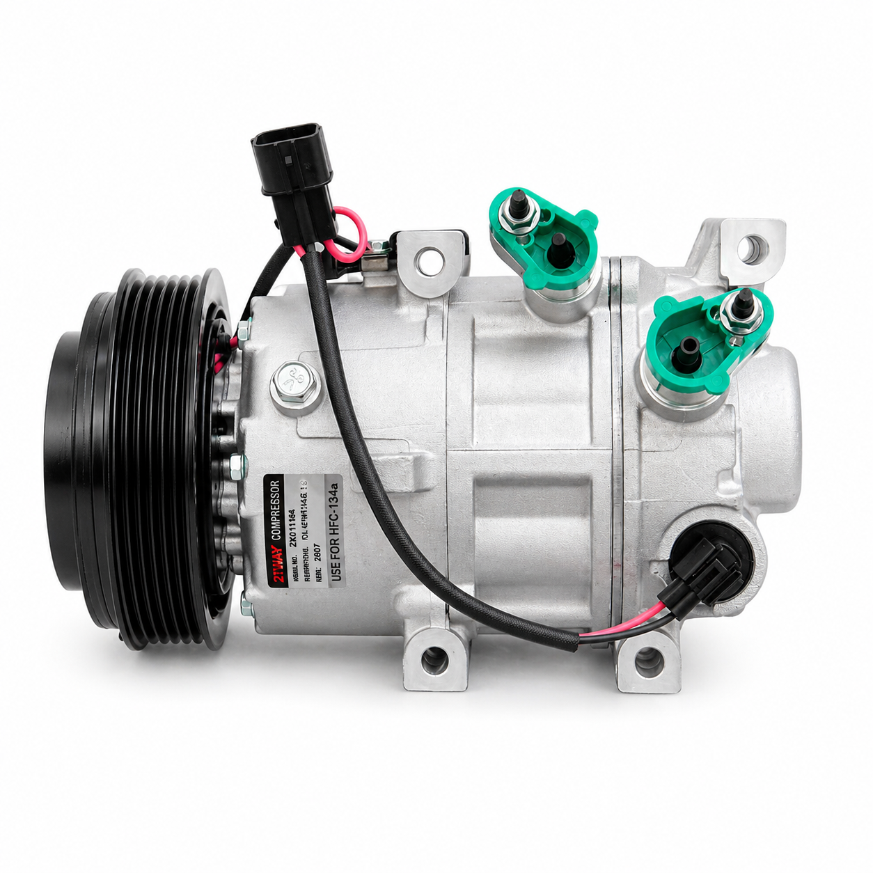 KİA SPORTAGE 1.6 KLİMA KOMPRESÖRÜ