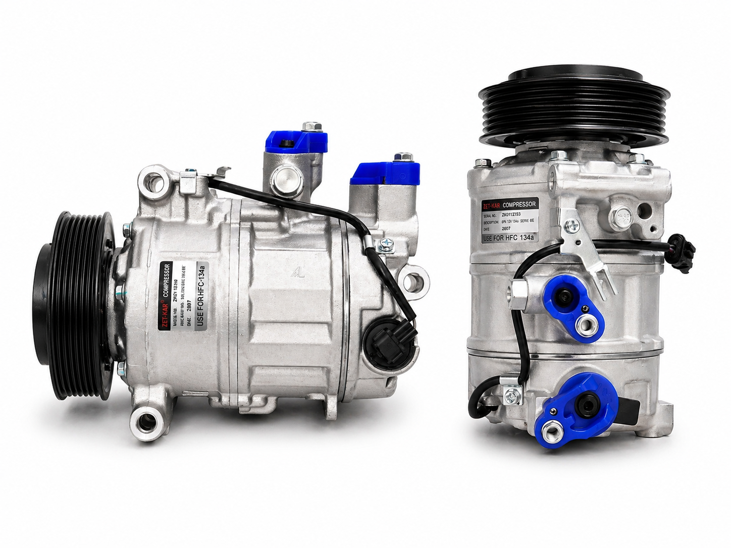 BMW 2012 BMW 1 SERİSİ E87 2004-2011 LİMA KOMPRESÖRÜ