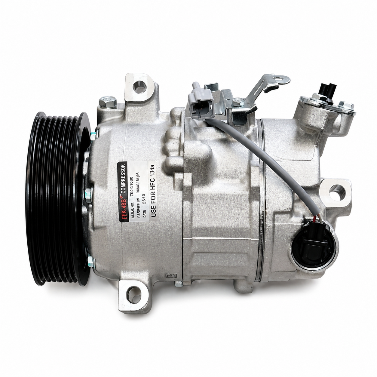 RENAULT MEGANE KLİMA KOMPRESÖRÜ