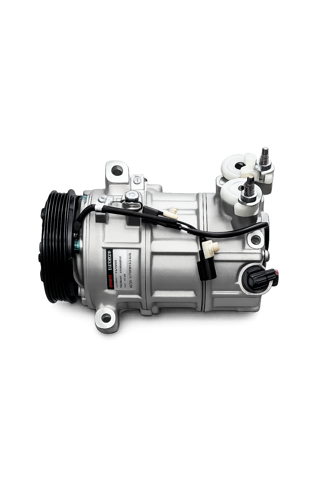 VOLVO S60 S80 V60 V70 KLİMA KOMPRESÖRÜ