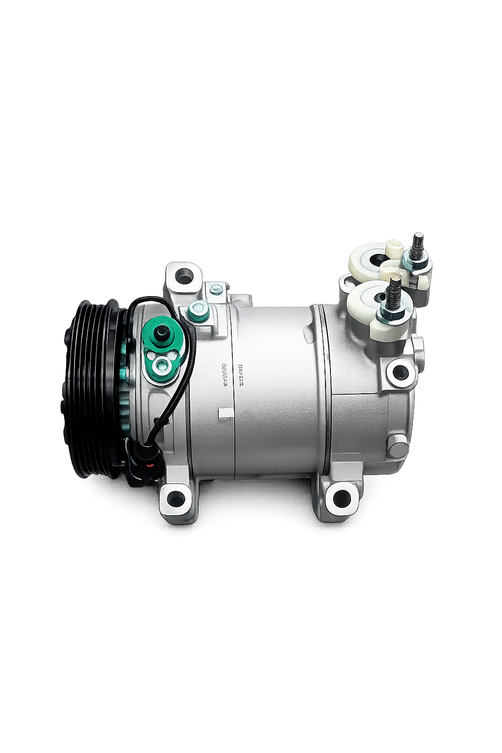 NİSSAN NAVARA 7PK KLİMA KOMPRSEÖRÜ