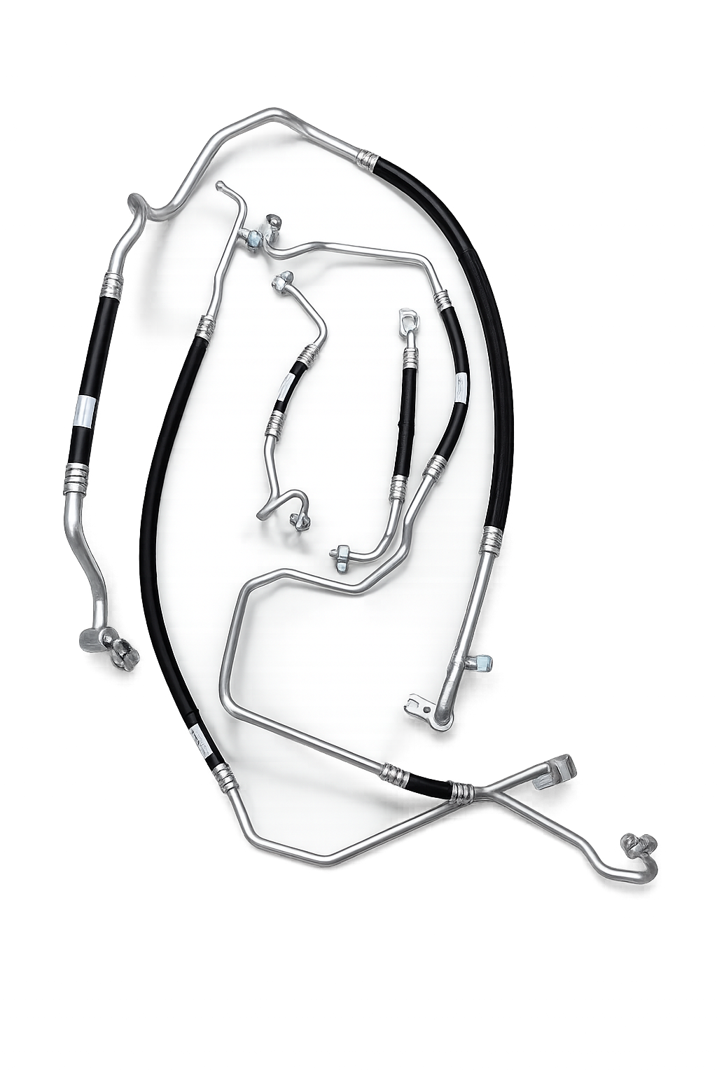 AROCS AXTROS EURO 6 KLİMA HORTUM SETİ