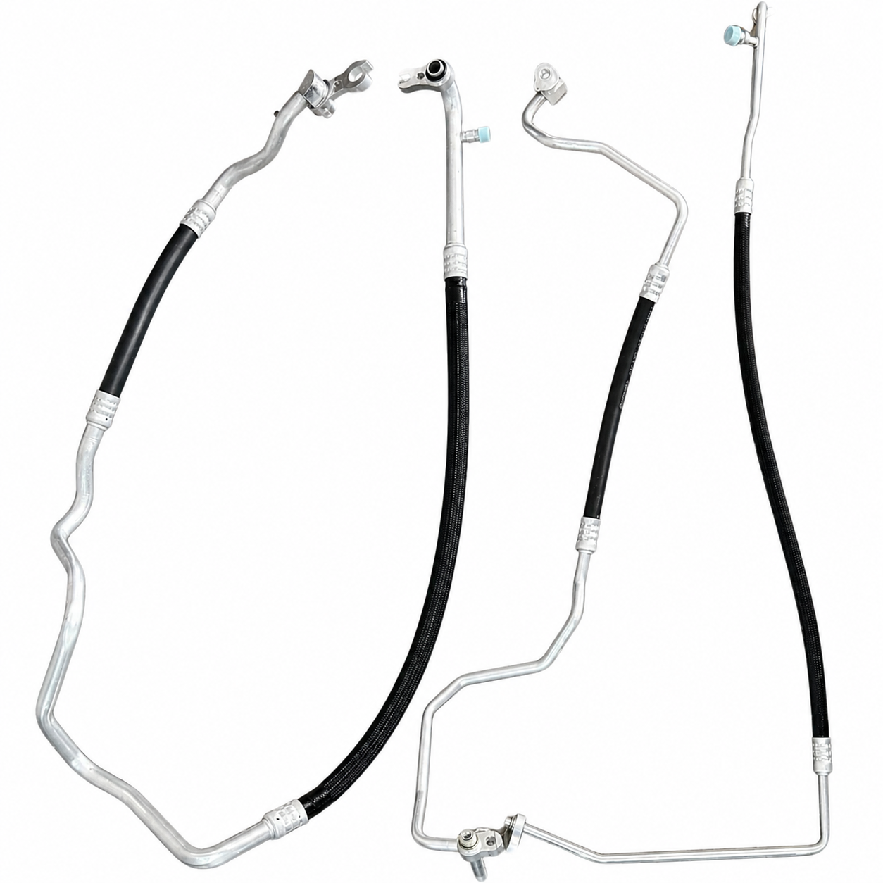 AROCS EURO 6 KLİMA HORTUM SETİ